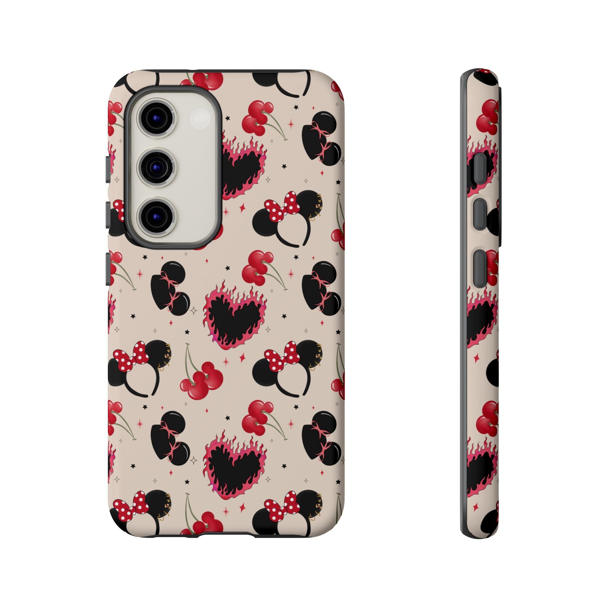Phone Case - Amour on Main Street