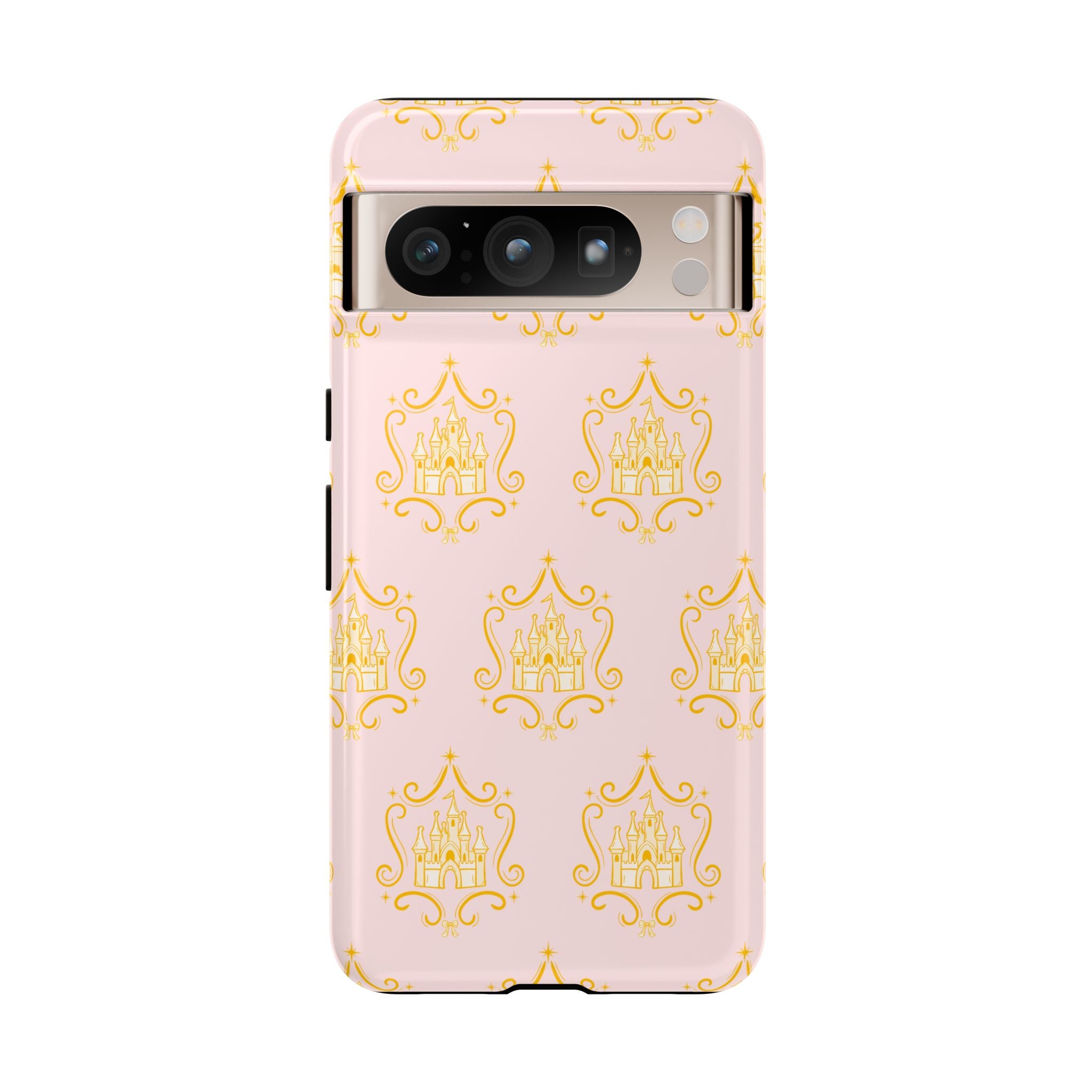 Phone Case - Magic on Main Street