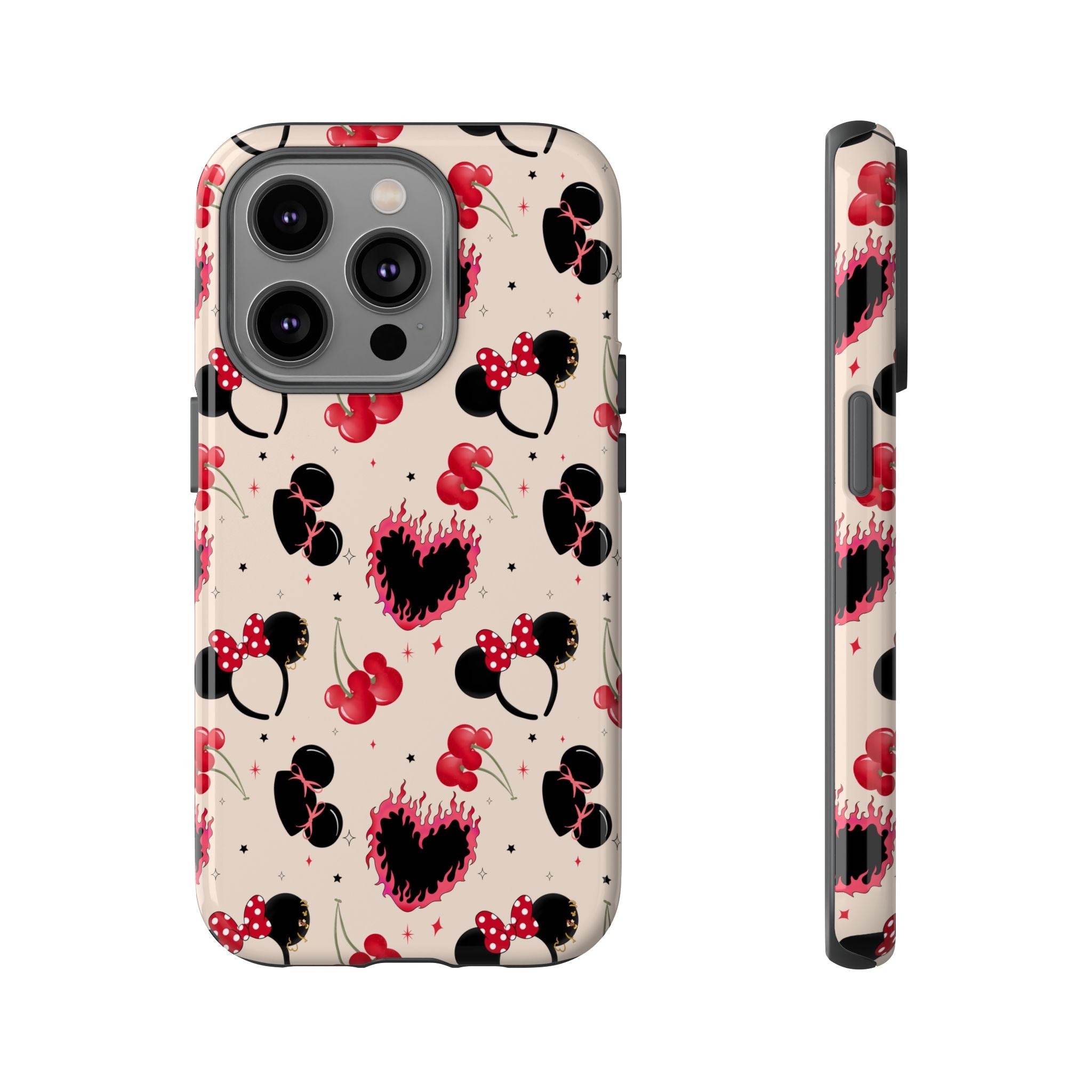 Phone Case - Amour on Main Street