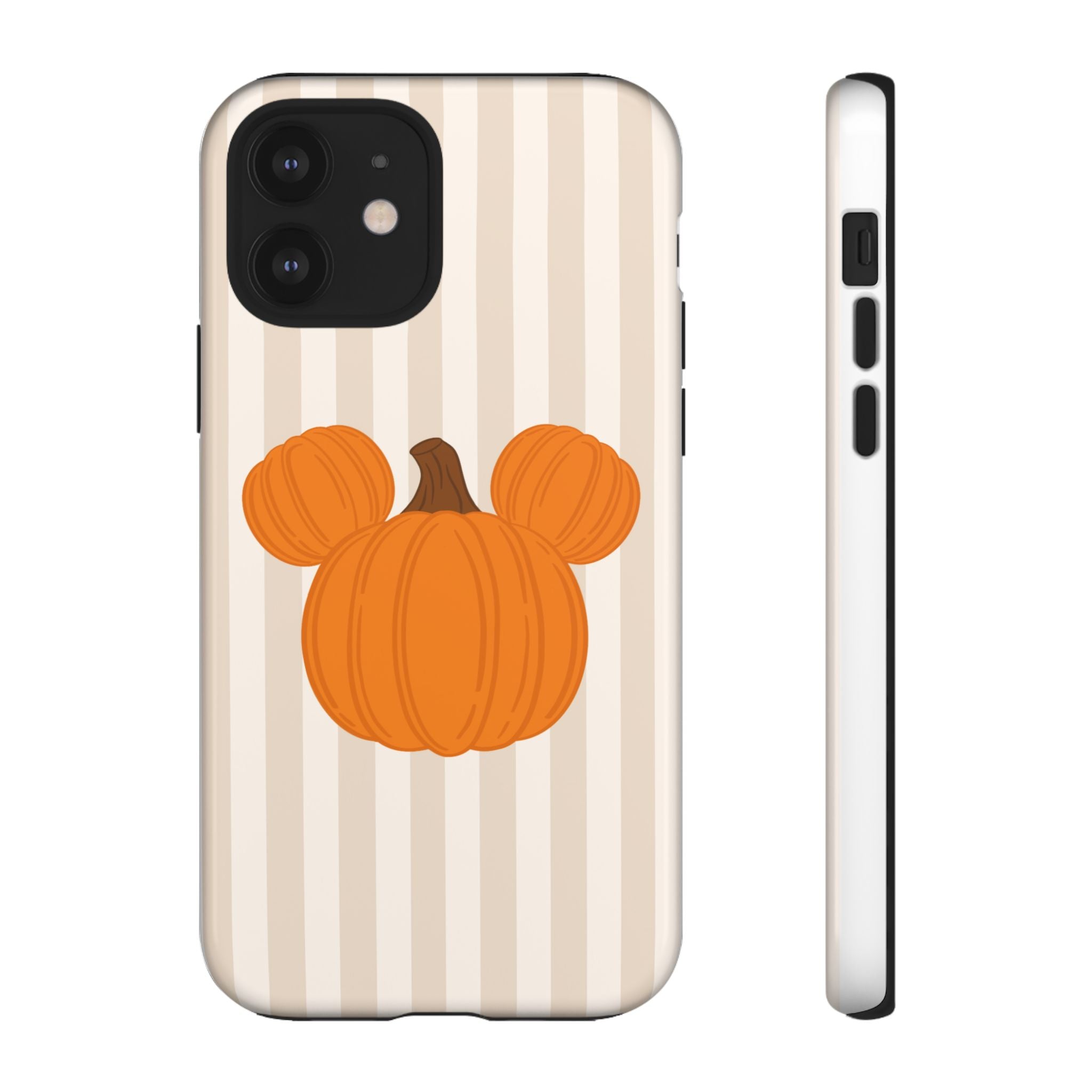 Phone Case - Pumpkin Magic