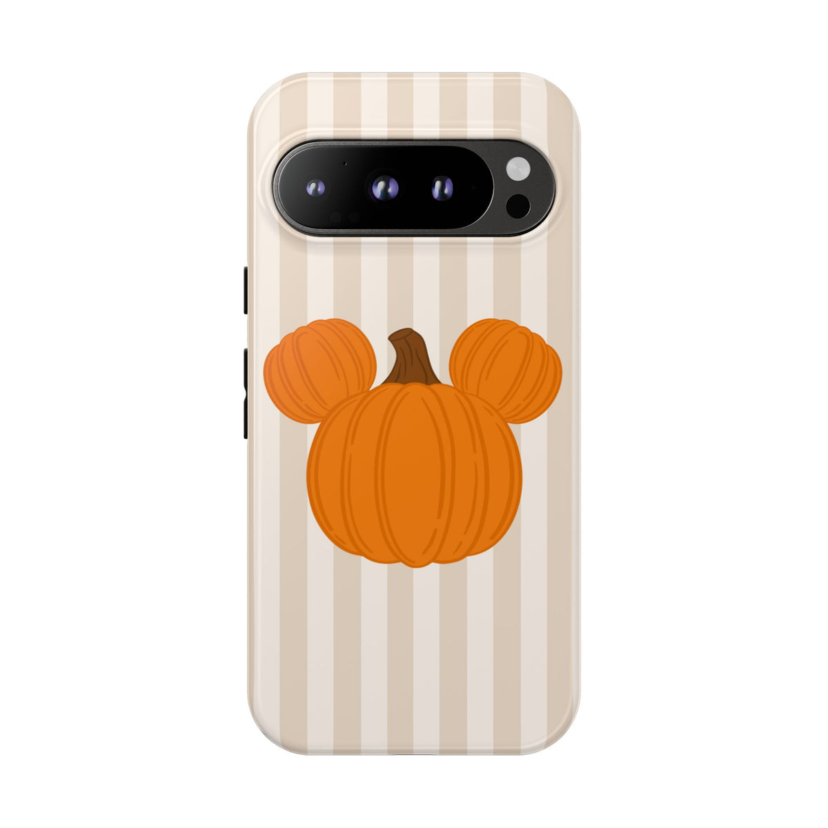 Phone Case - Pumpkin Magic