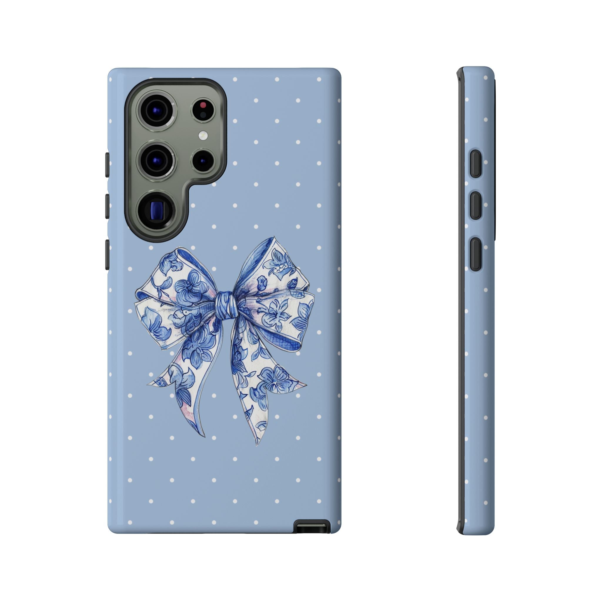 Phone Case - Toile de Jouy