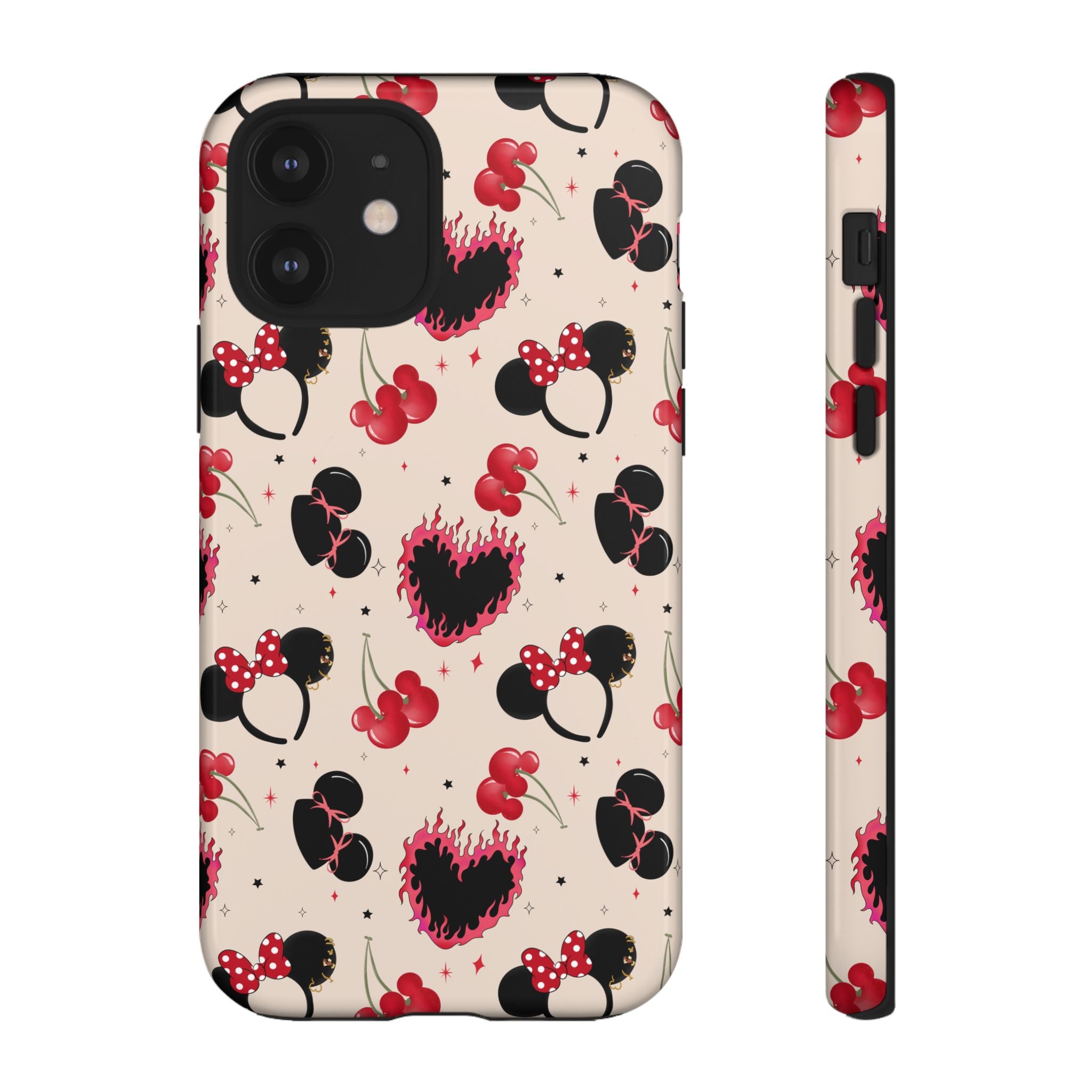 Phone Case - Amour on Main Street