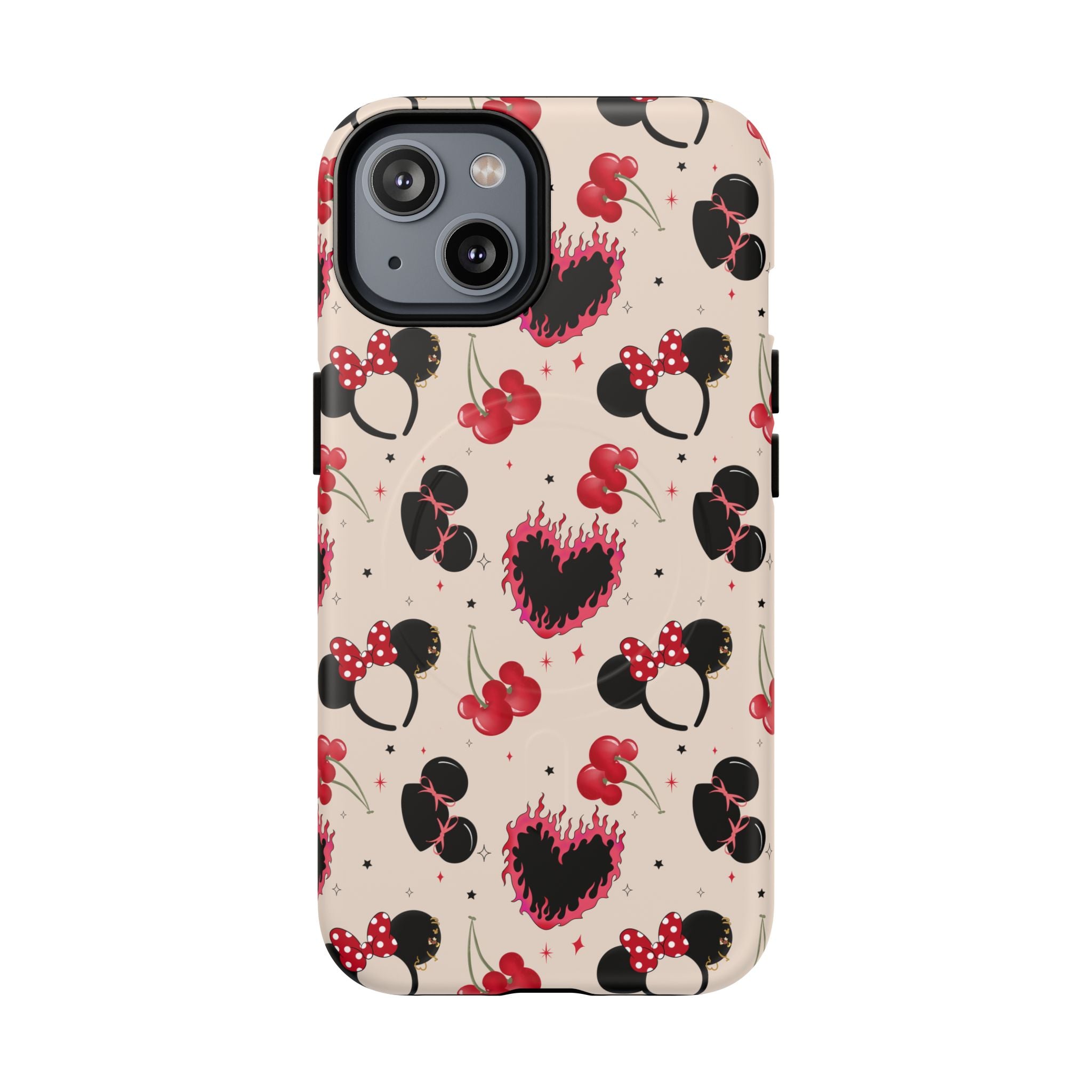 Phone Case - Amour on Main Street (MagSafe)