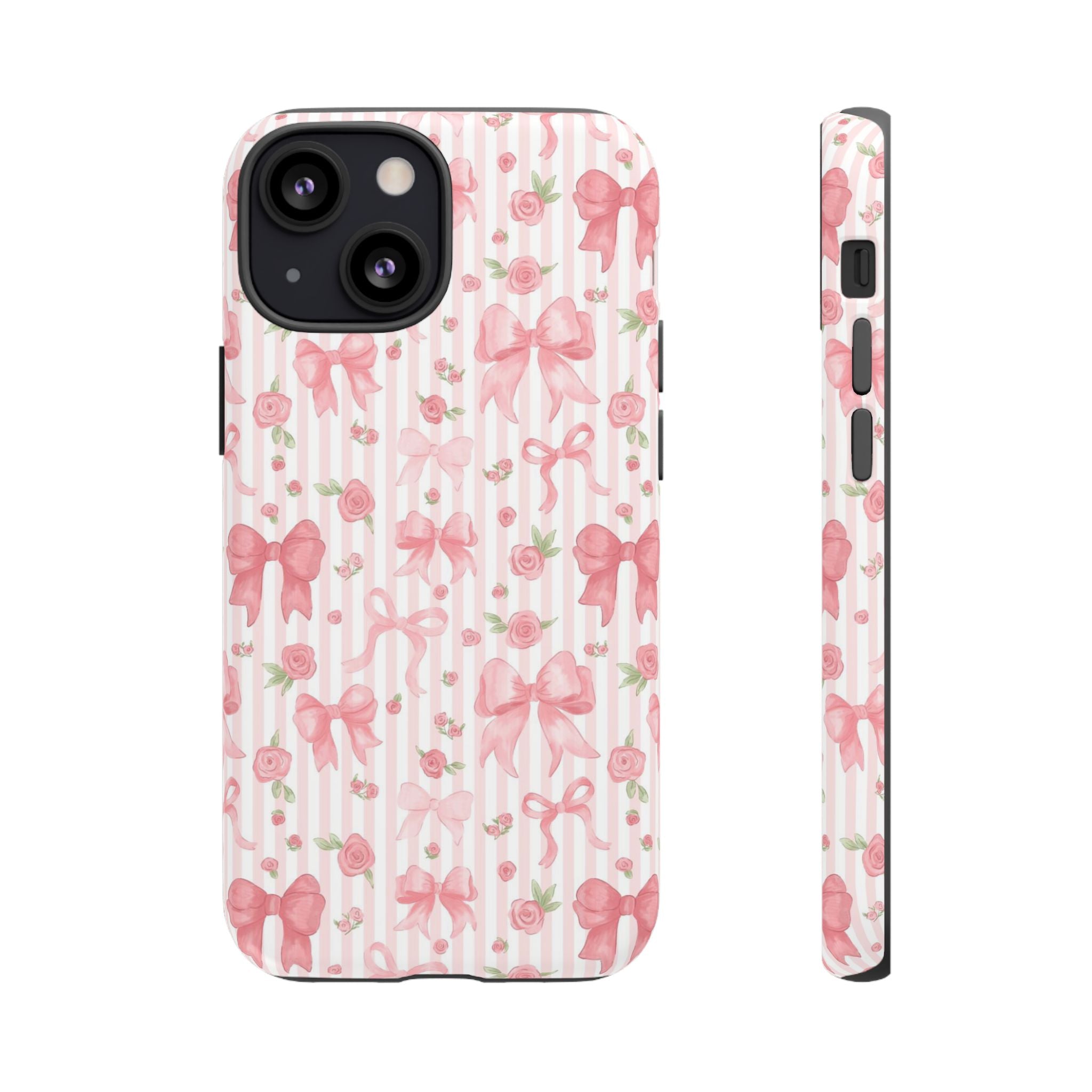 Phone Case - Pretty in Pink