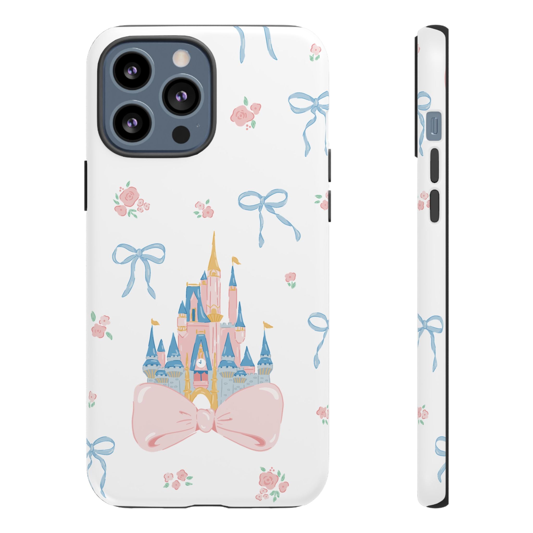 Phone Case - Castle Dreams
