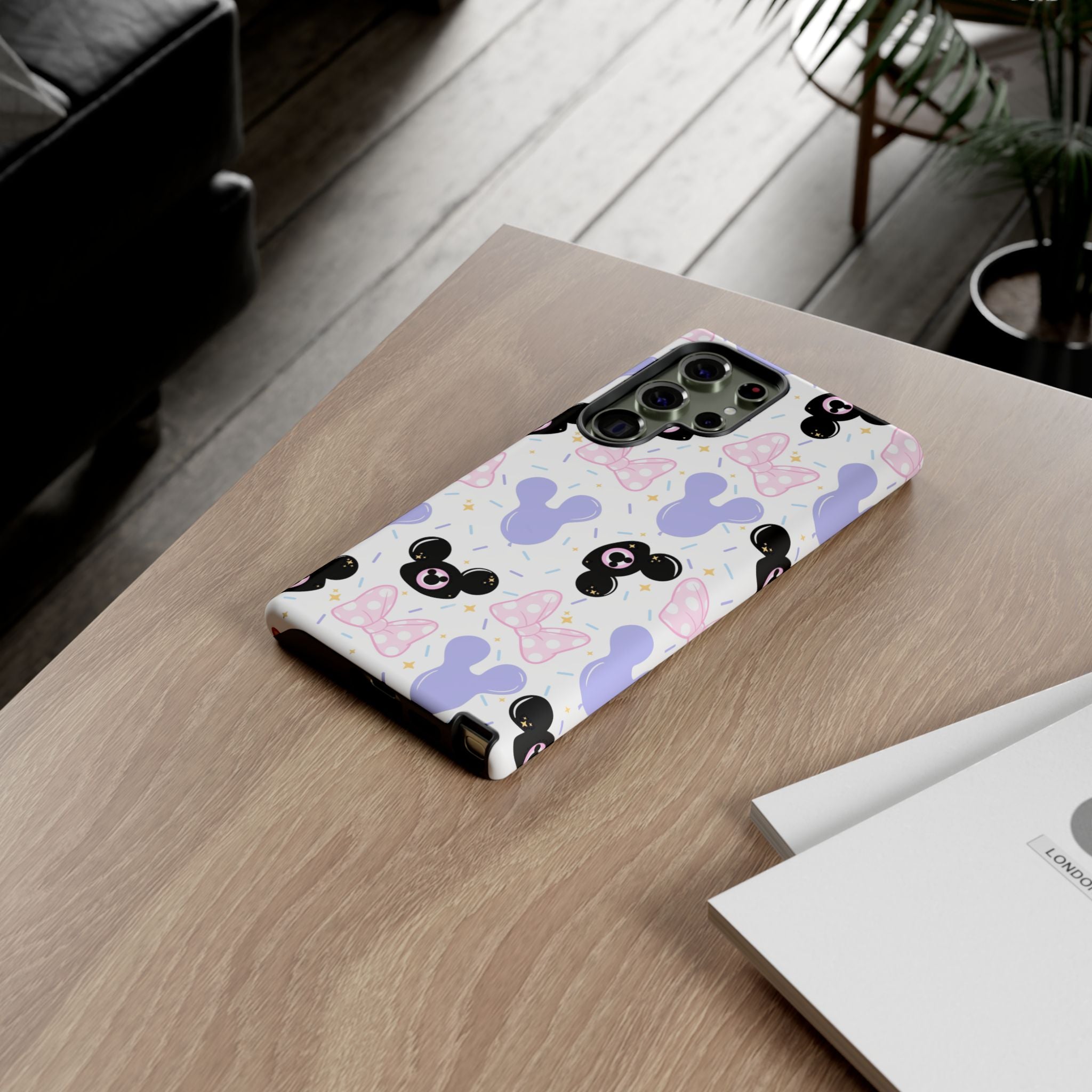 Phone Case - Celebrate