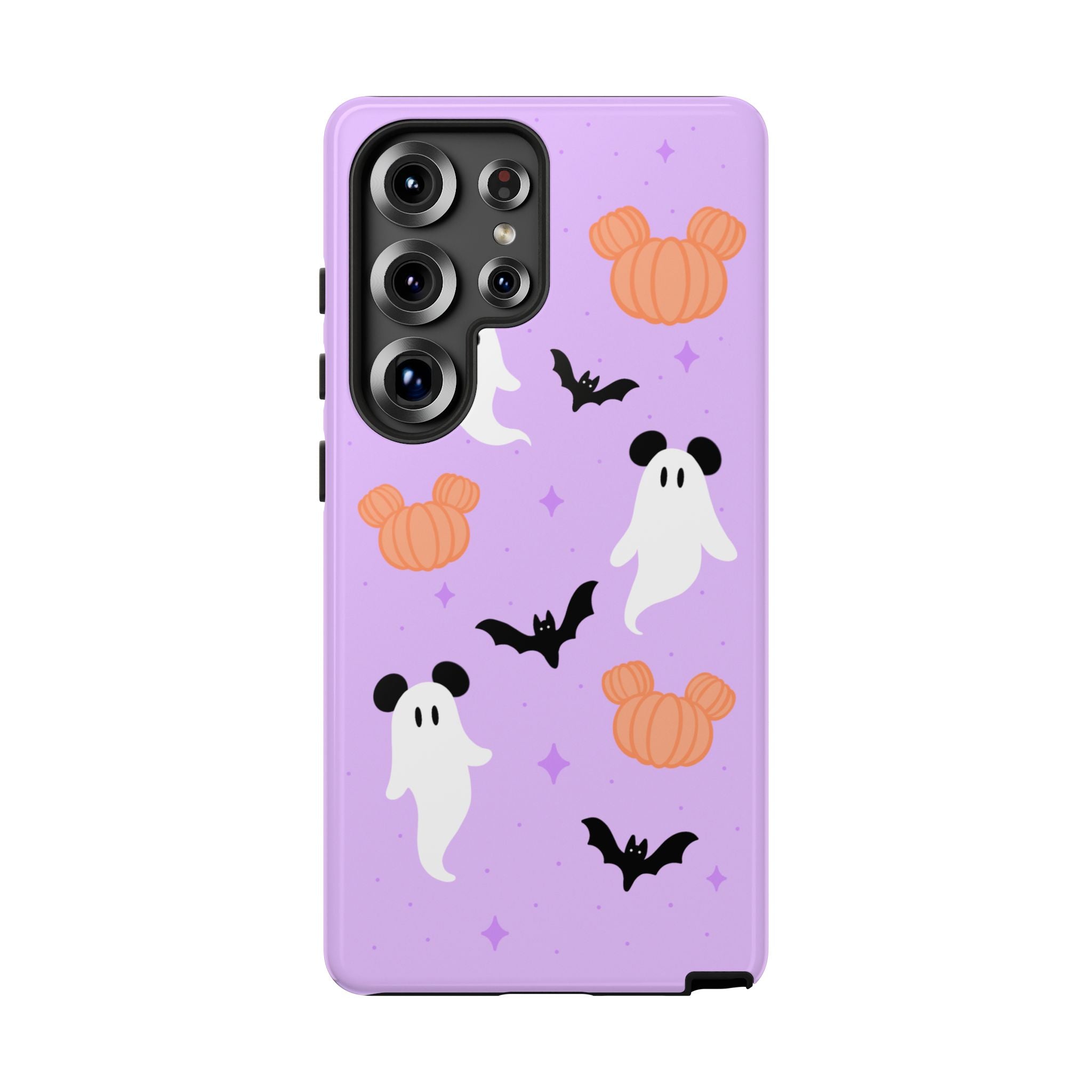 Phone Case - Halloween Icons