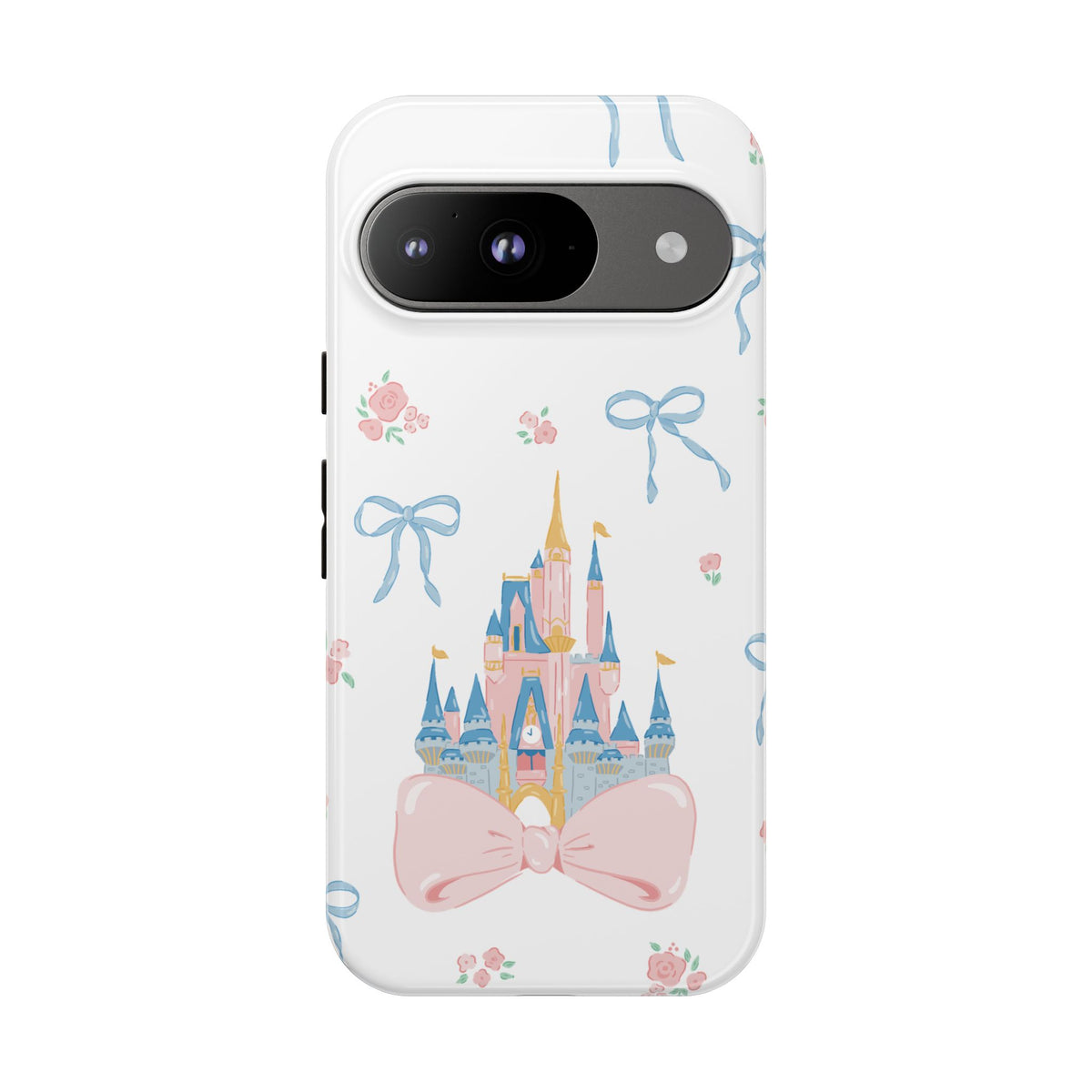 Phone Case - Castle Dreams