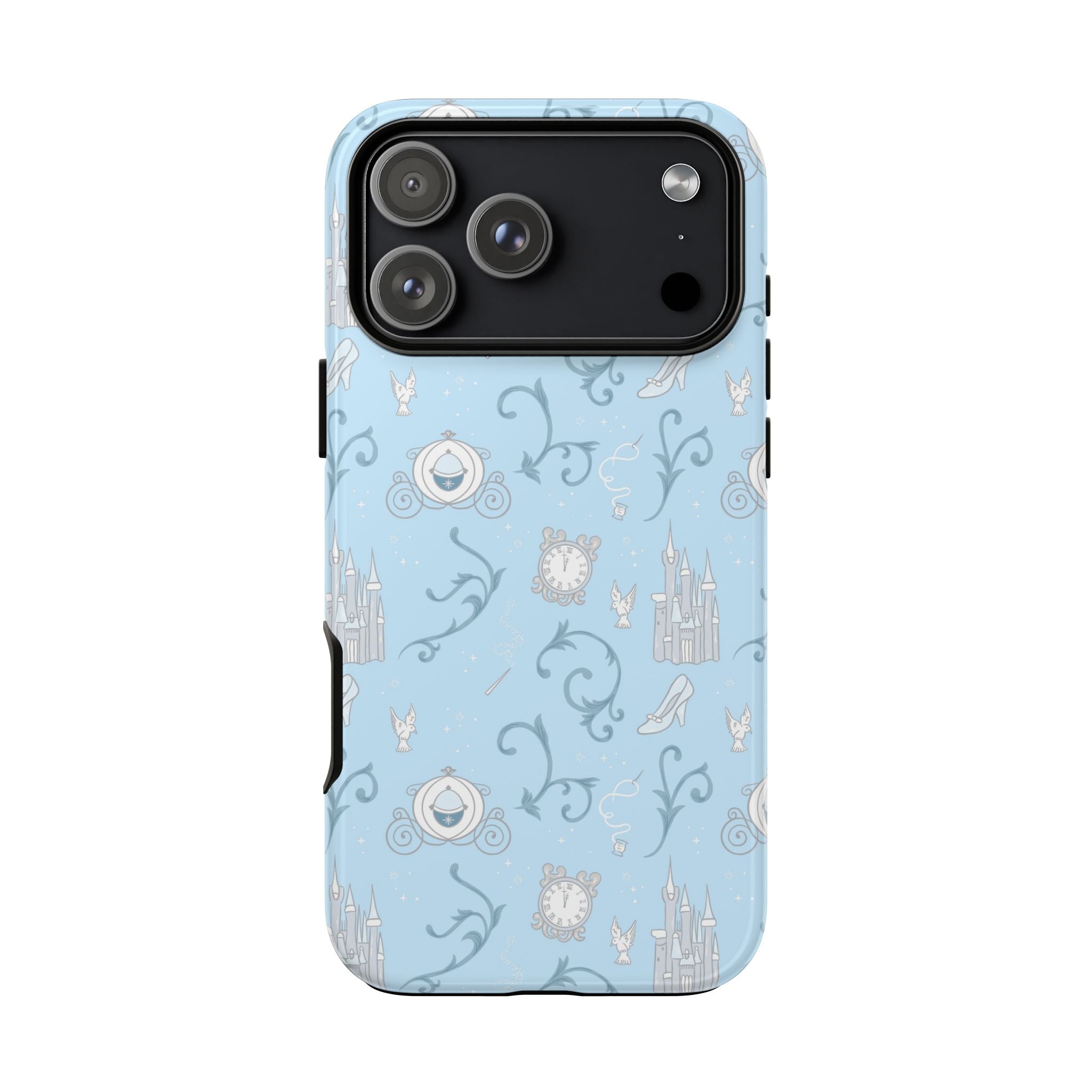 Phone Case - Cinderella