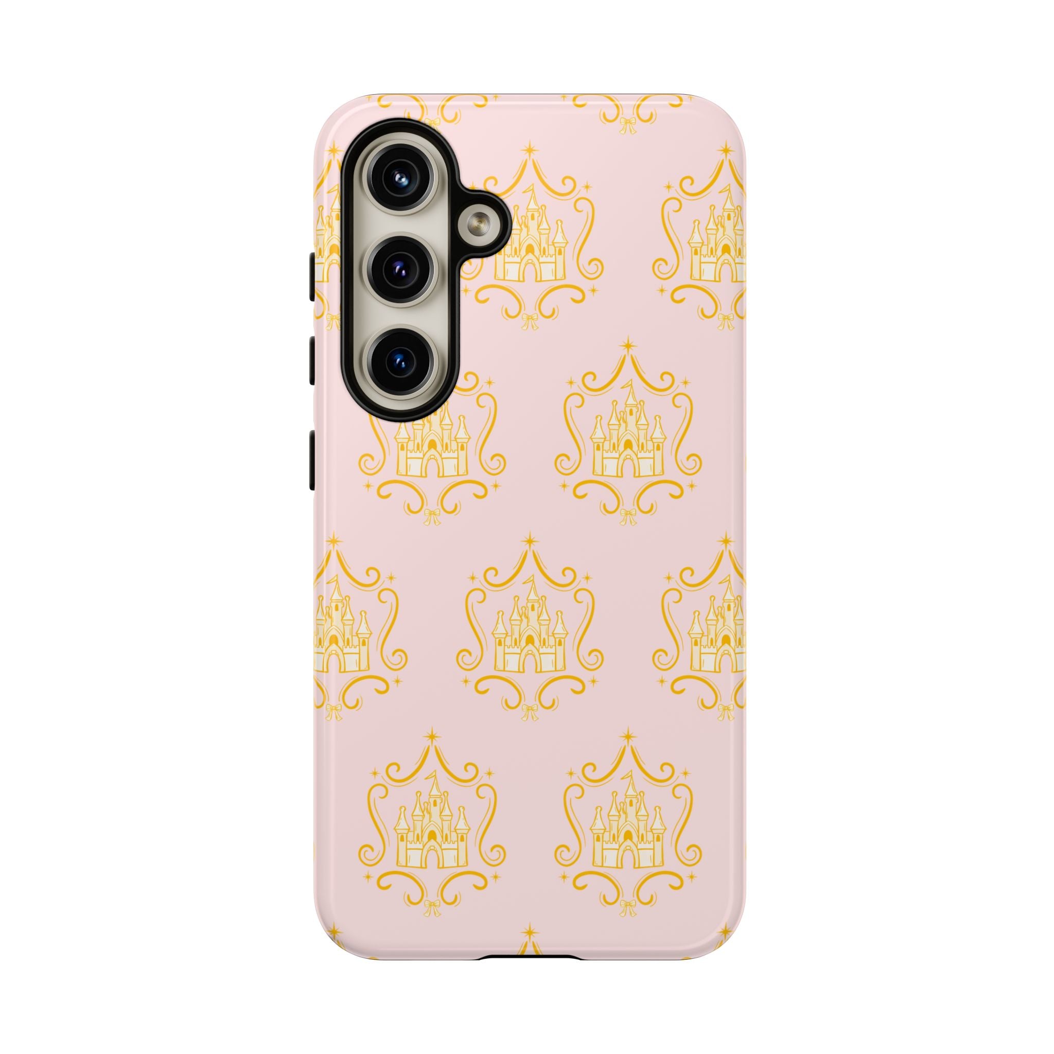 Phone Case - Magic on Main Street