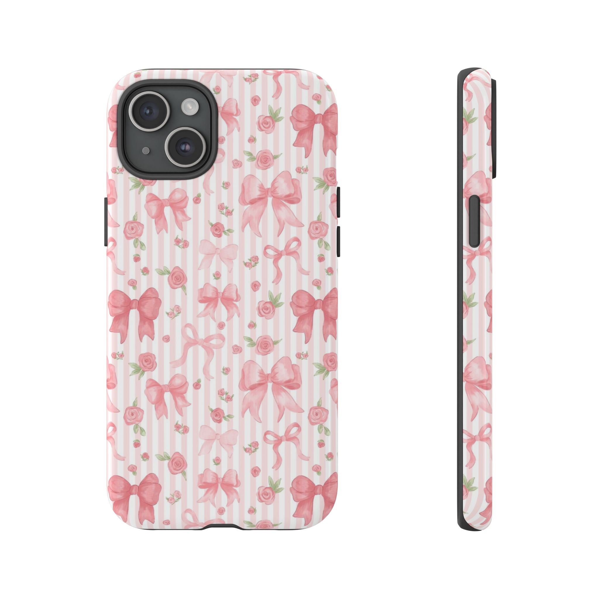 Phone Case - Pretty in Pink