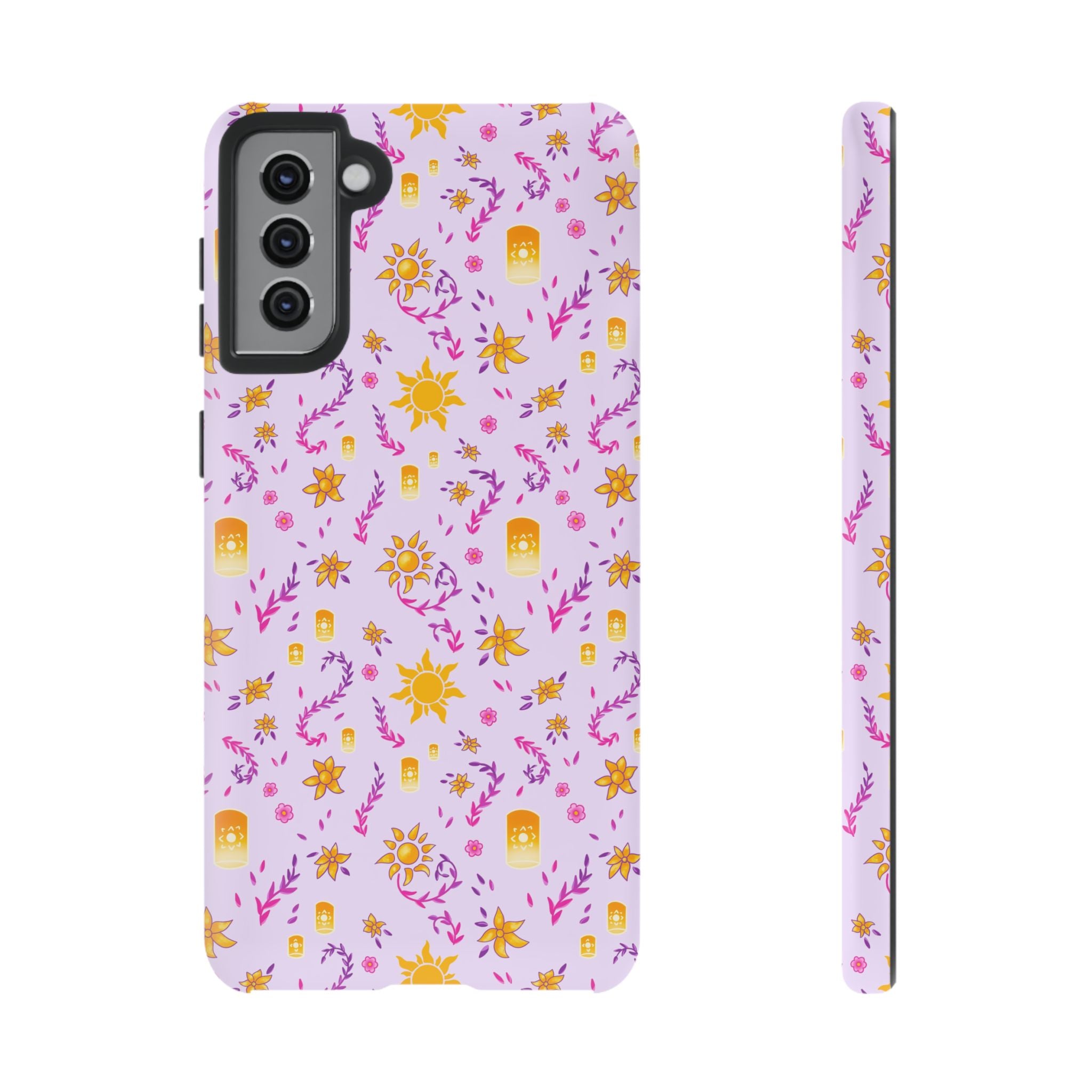 Phone Case - Gleam and Glow