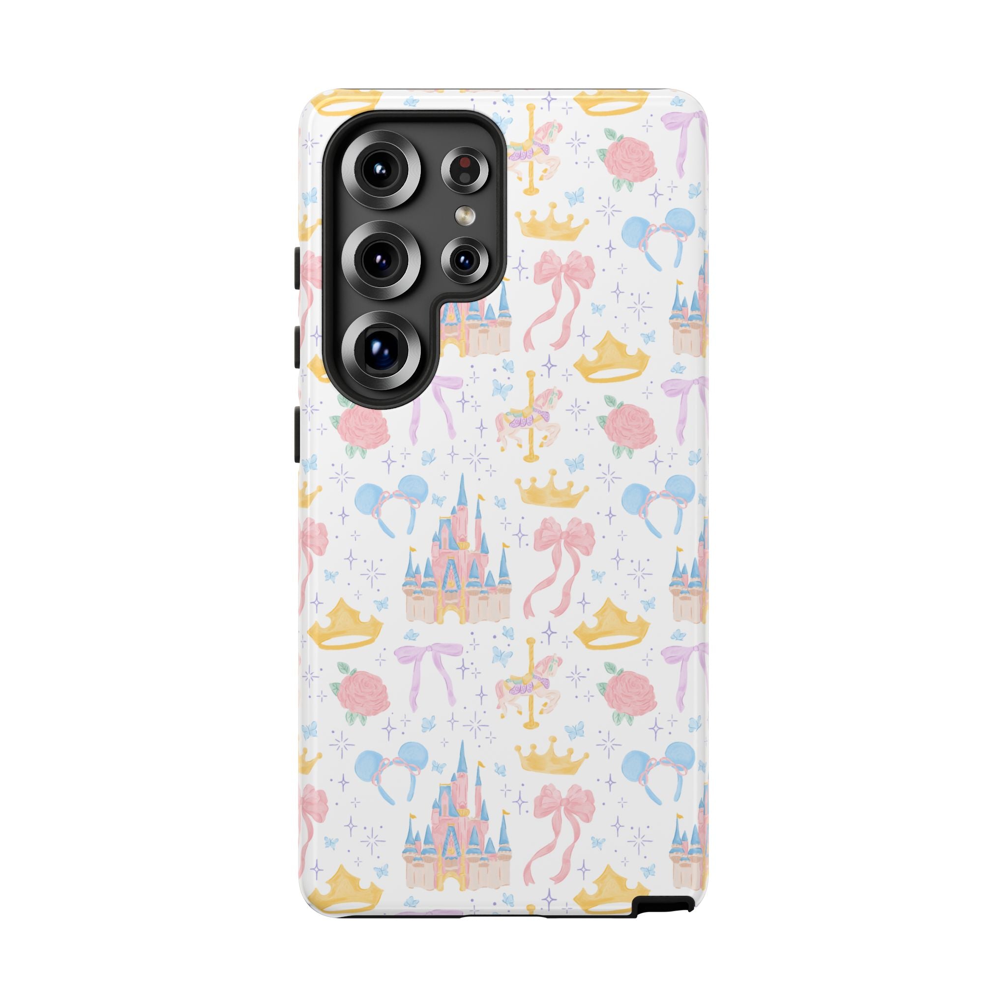 Phone Case - Once Upon a Dream