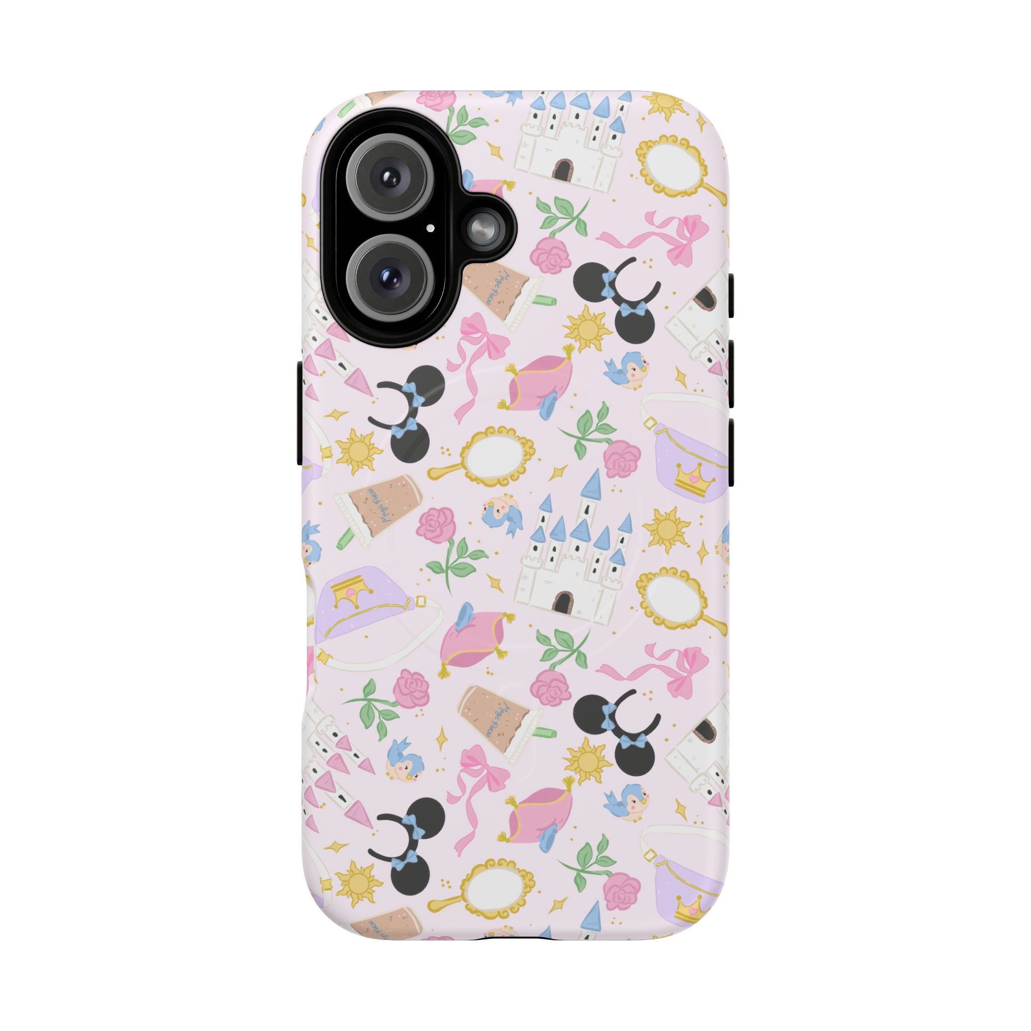 Phone Case - Royal Park Days (MagSafe)