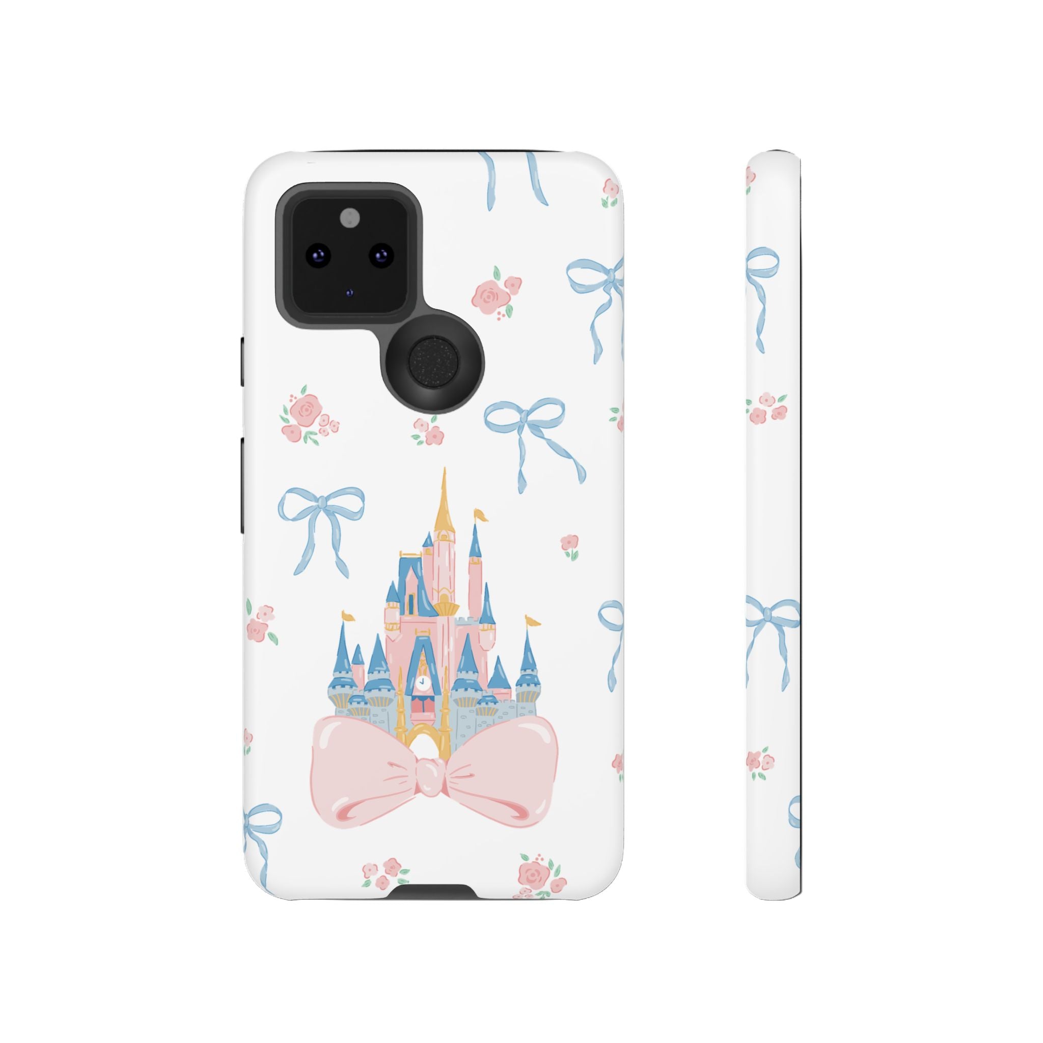 Phone Case - Castle Dreams