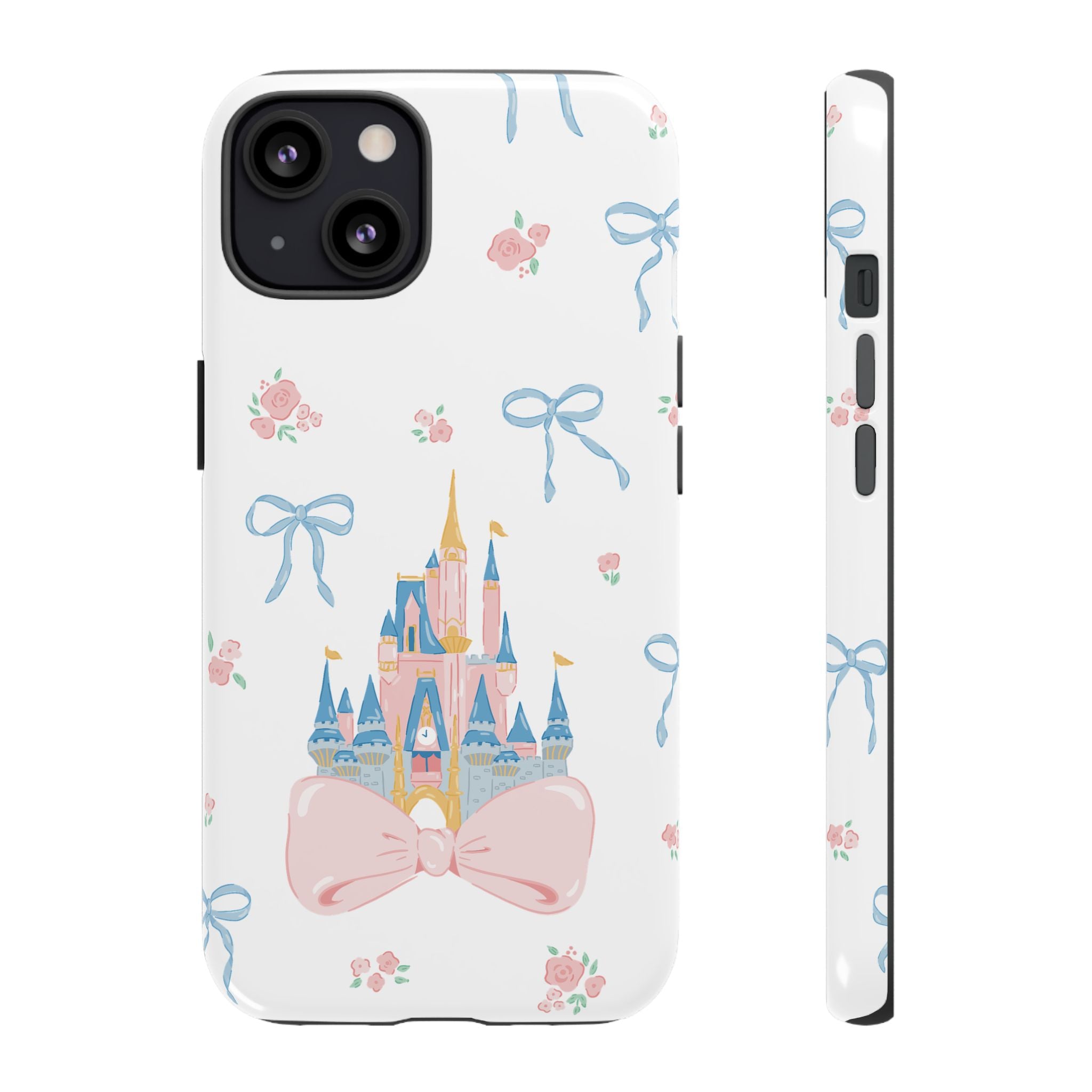 Phone Case - Castle Dreams