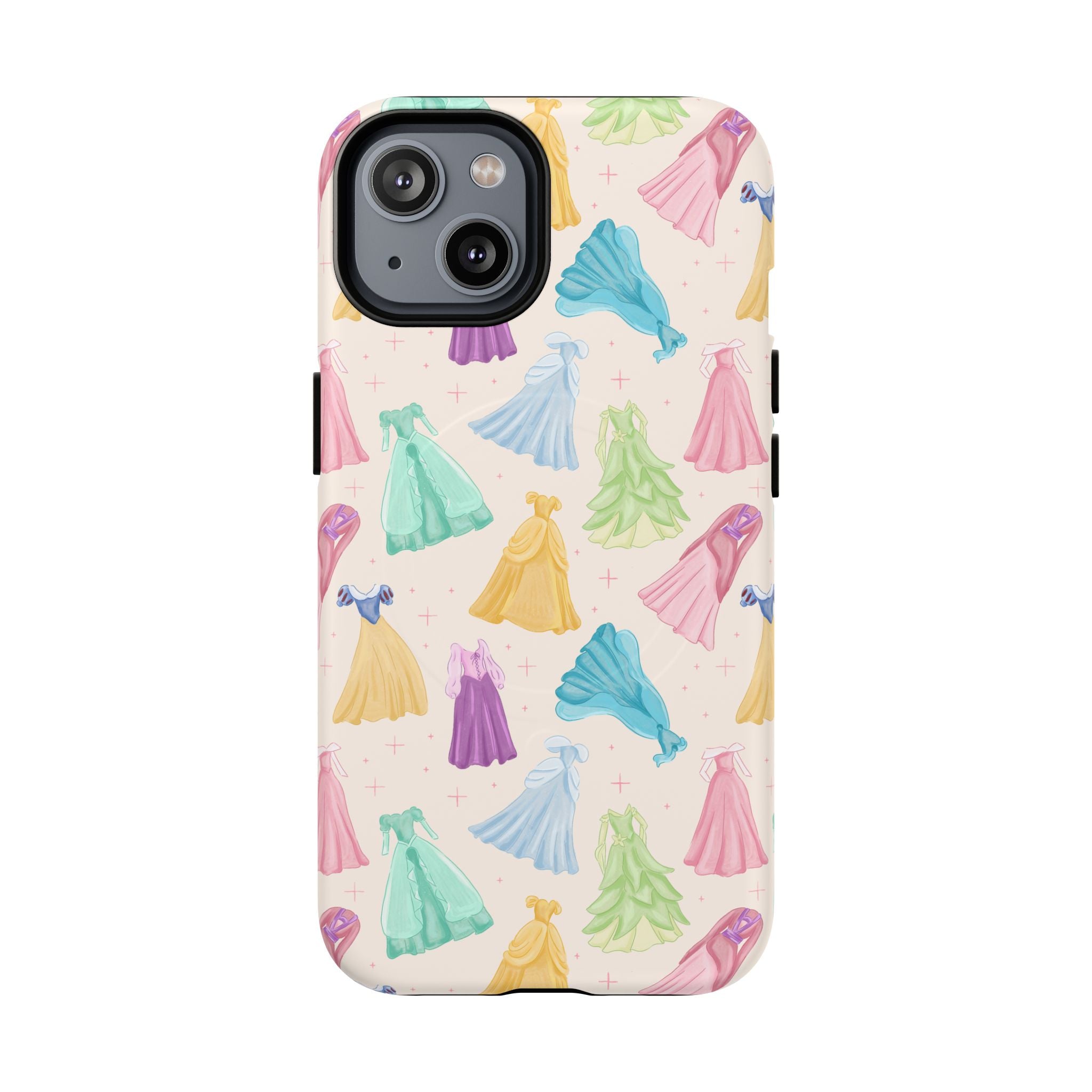 Phone Case - Royal Ensemble (MAG SAFE)