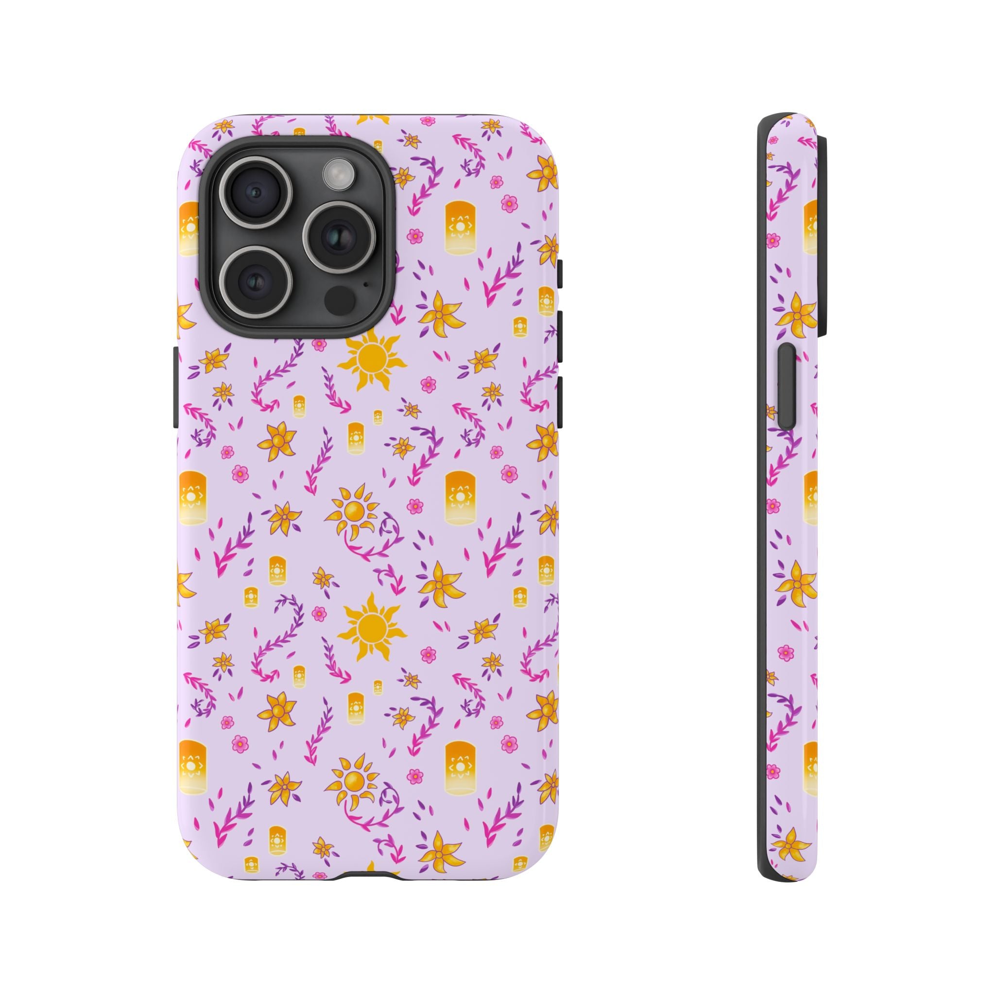 Phone Case - Gleam and Glow