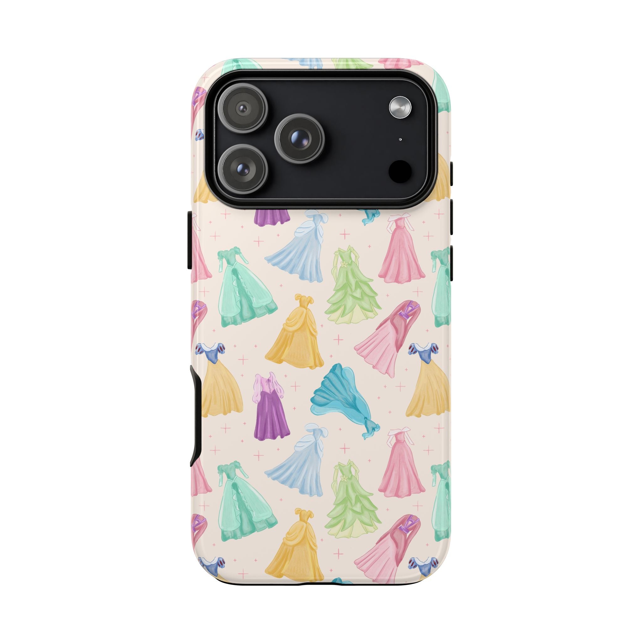 Phone Case - Royal Ensemble