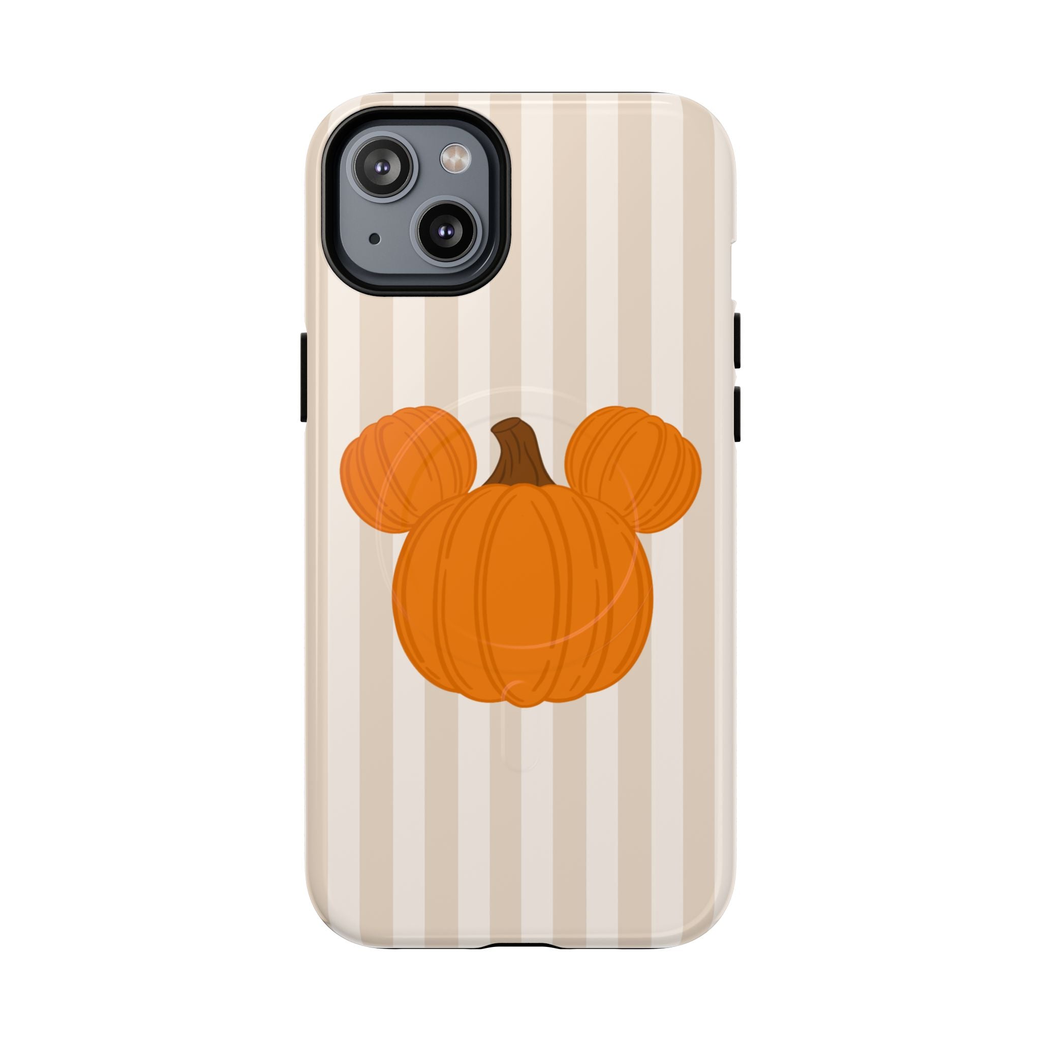 Phone Case - Pumpkin Magic (MagSafe)