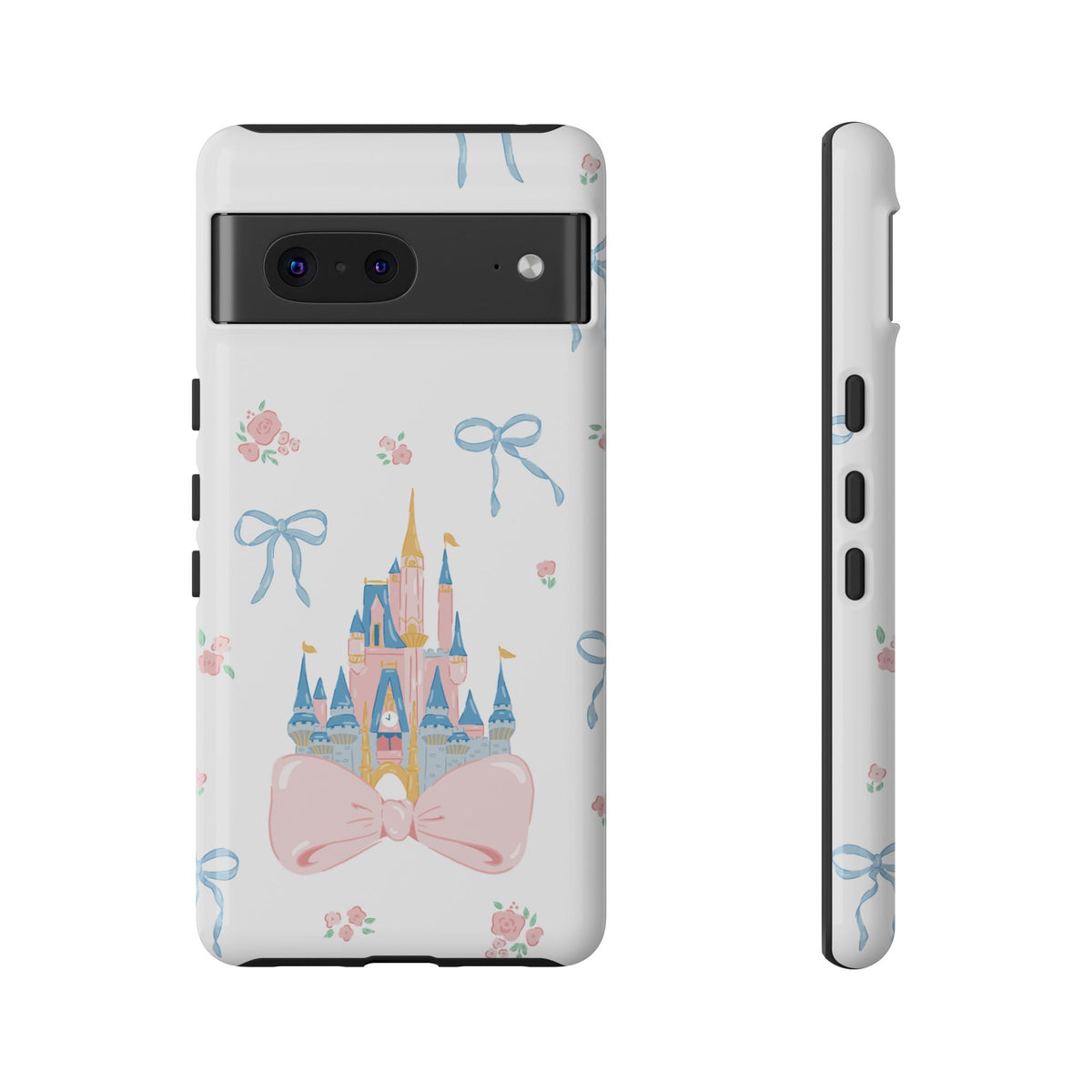 Phone Case - Castle Dreams