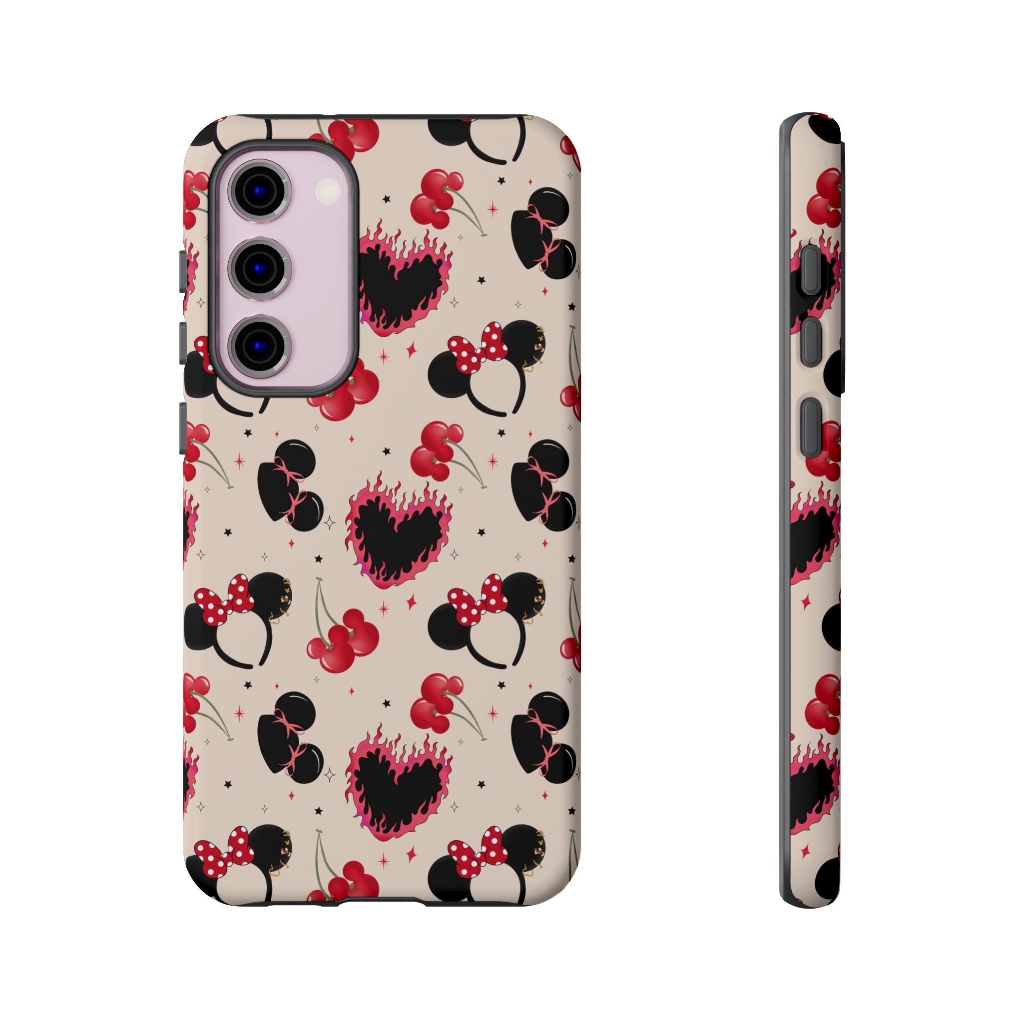Phone Case - Amour on Main Street