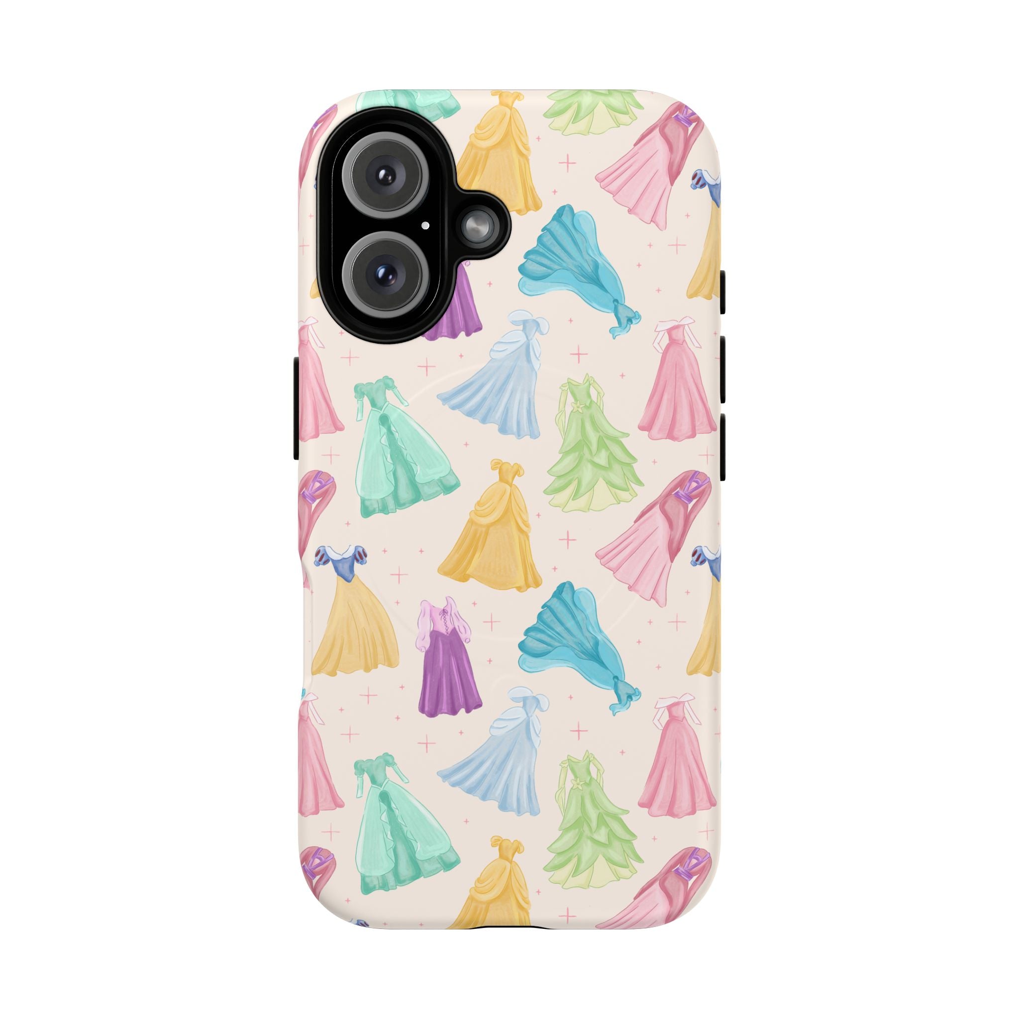 Phone Case - Royal Ensemble (MAG SAFE)