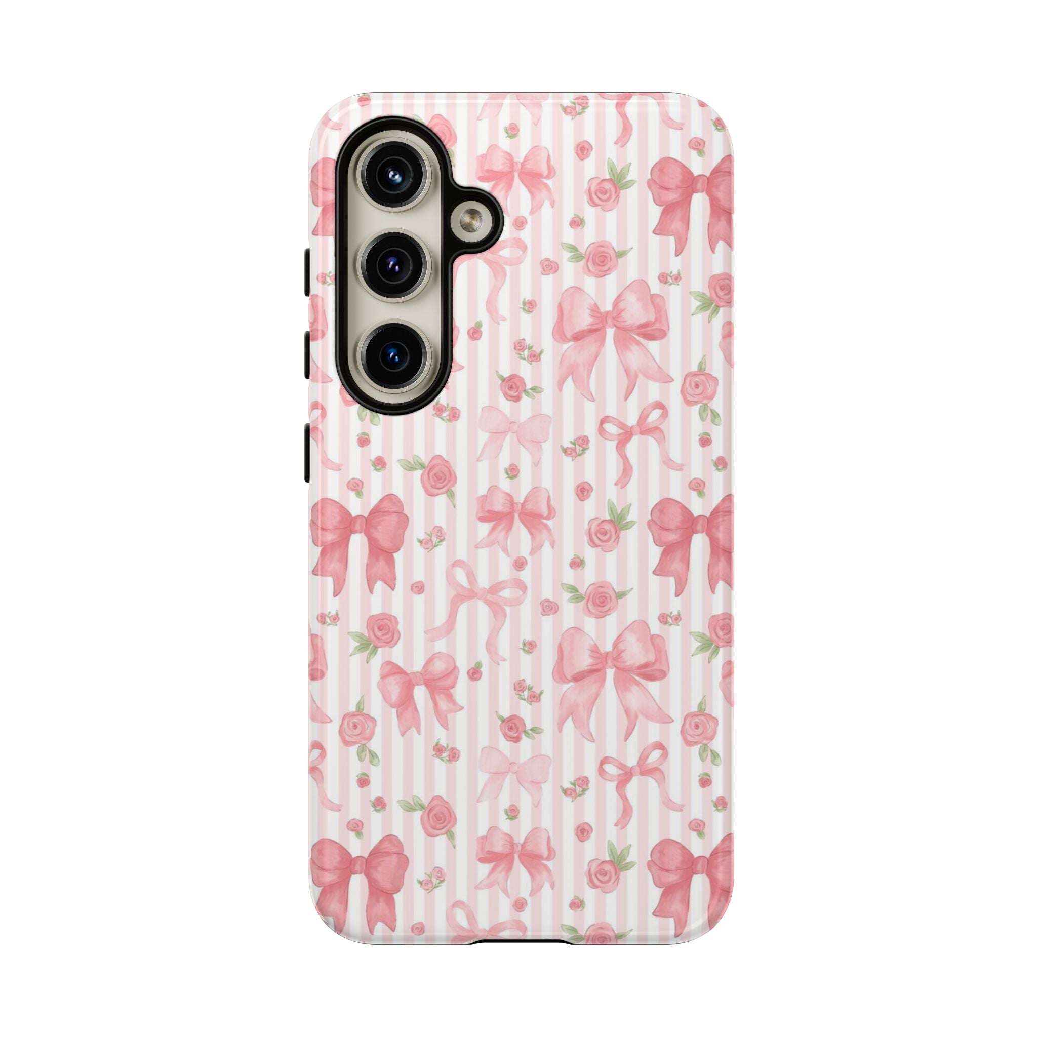 Phone Case - Pretty in Pink