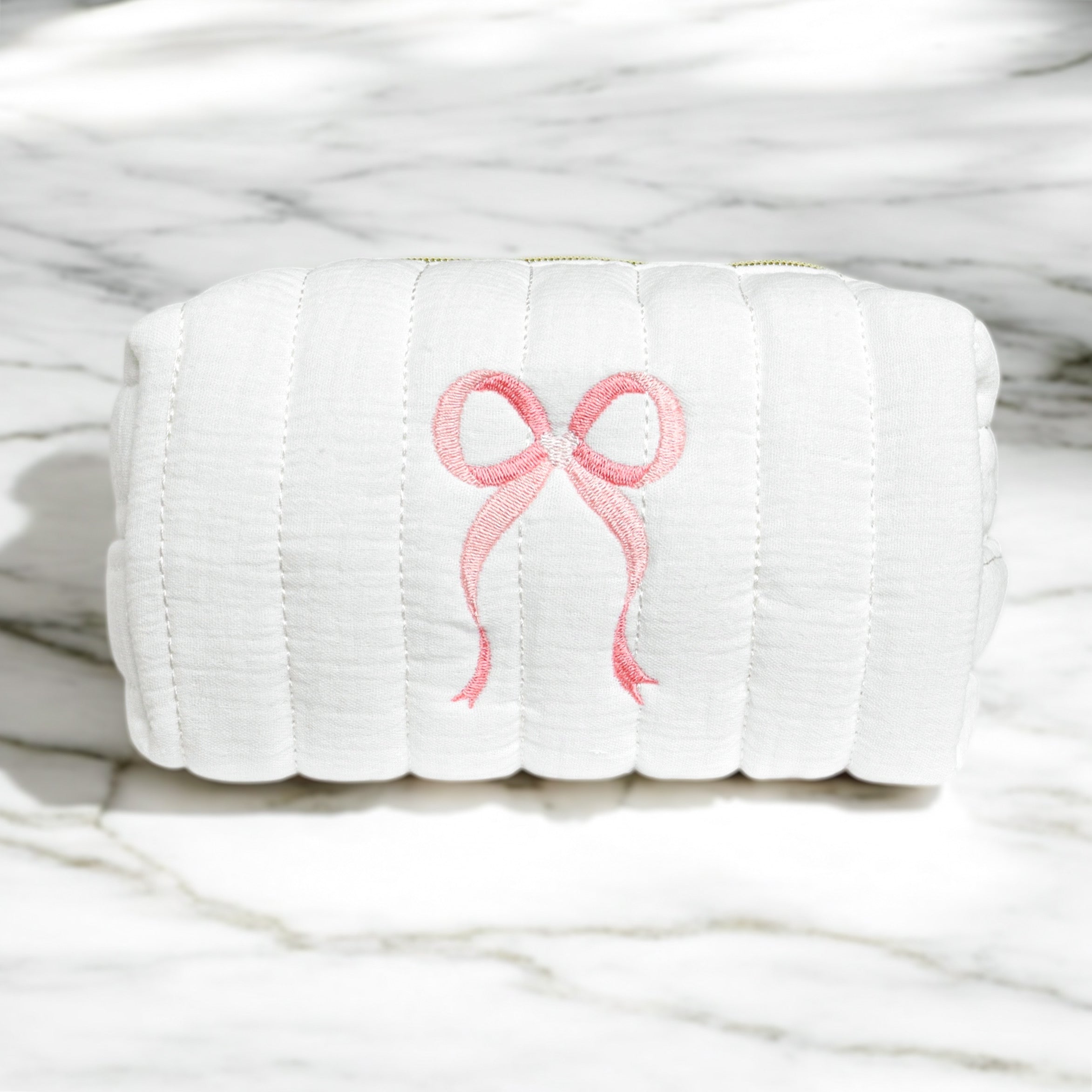 Bag - Dainty Bow