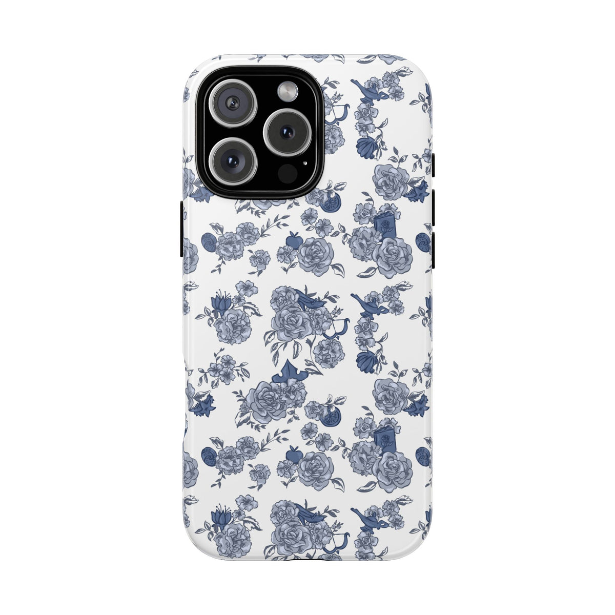 Phone Case - Once Upon a Bloom