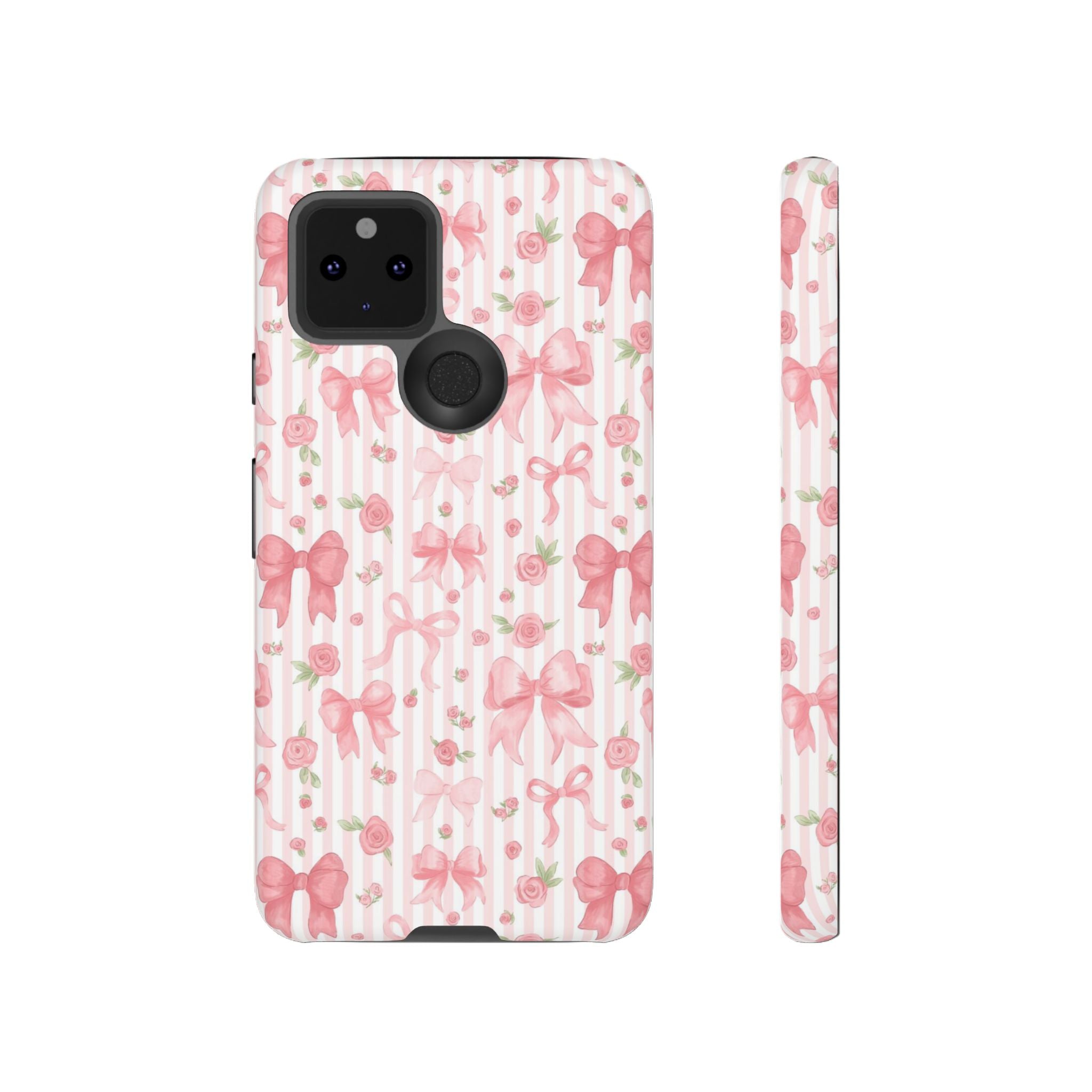 Phone Case - Pretty in Pink
