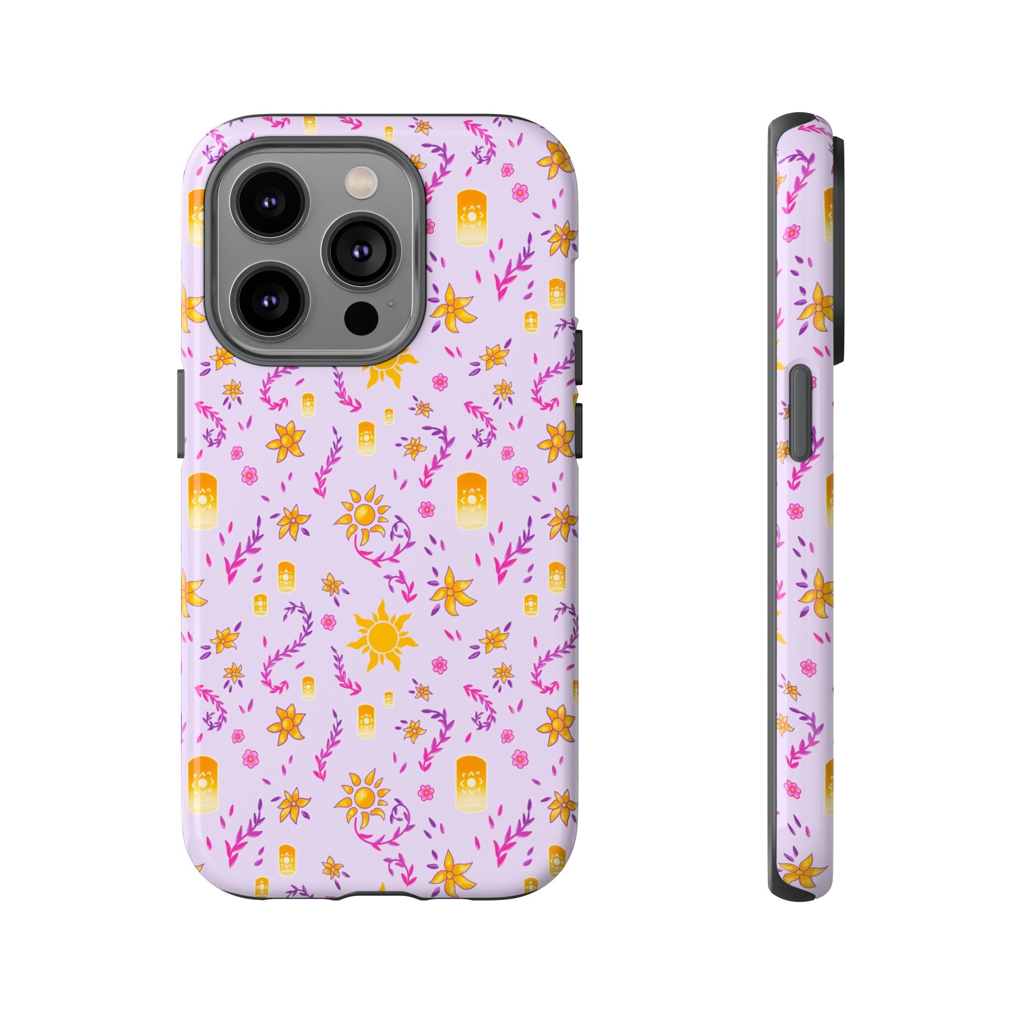 Phone Case - Gleam and Glow