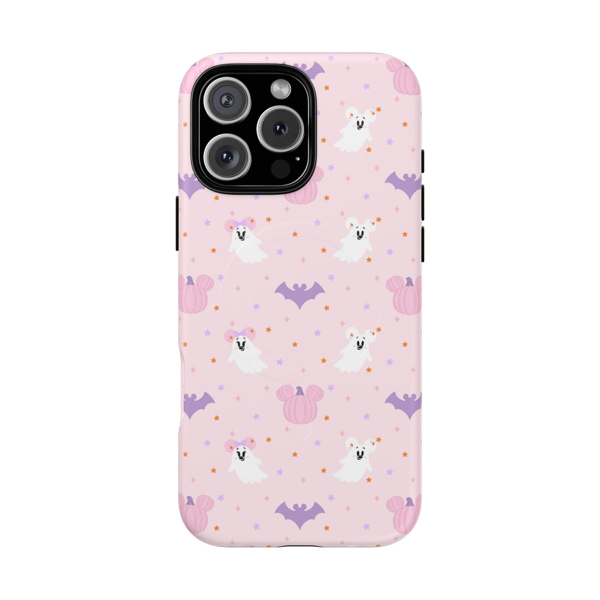 Phone Case - Cutie Ghost (MAG SAFE)