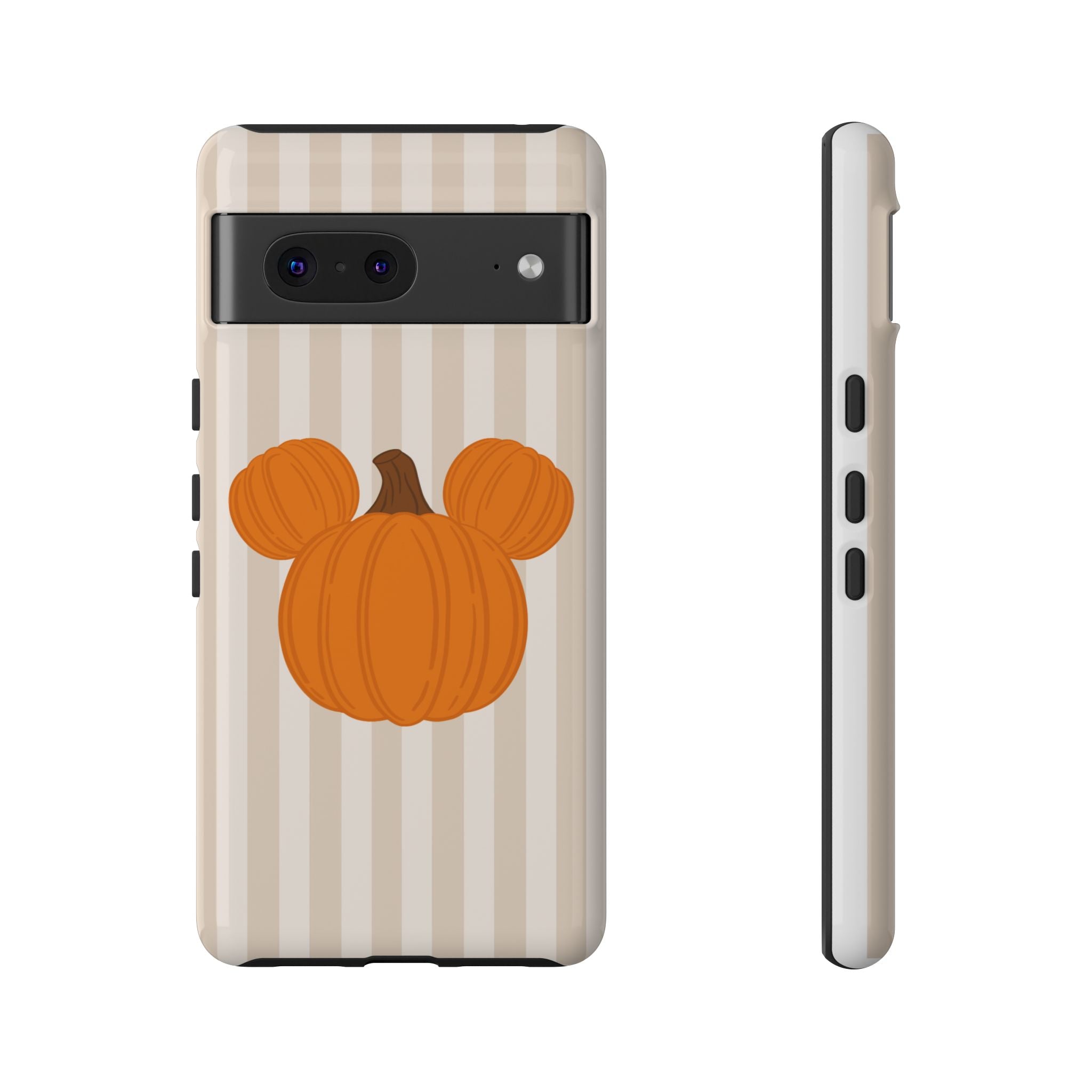 Phone Case - Pumpkin Magic