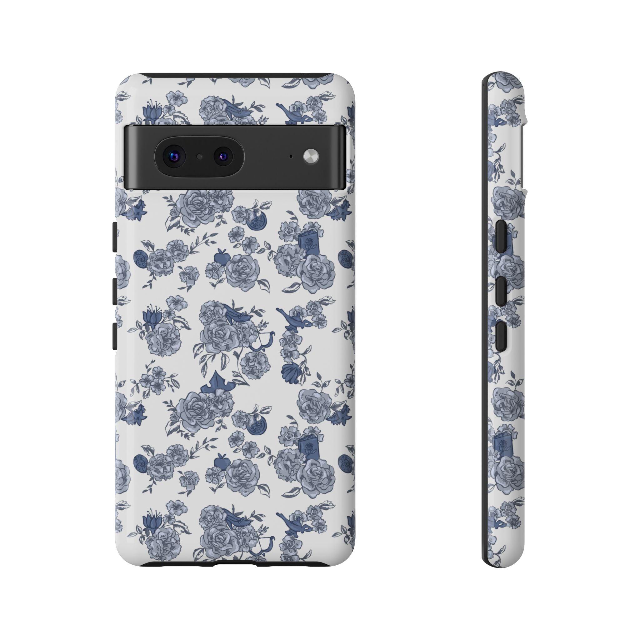 Phone Case - Once Upon a Bloom
