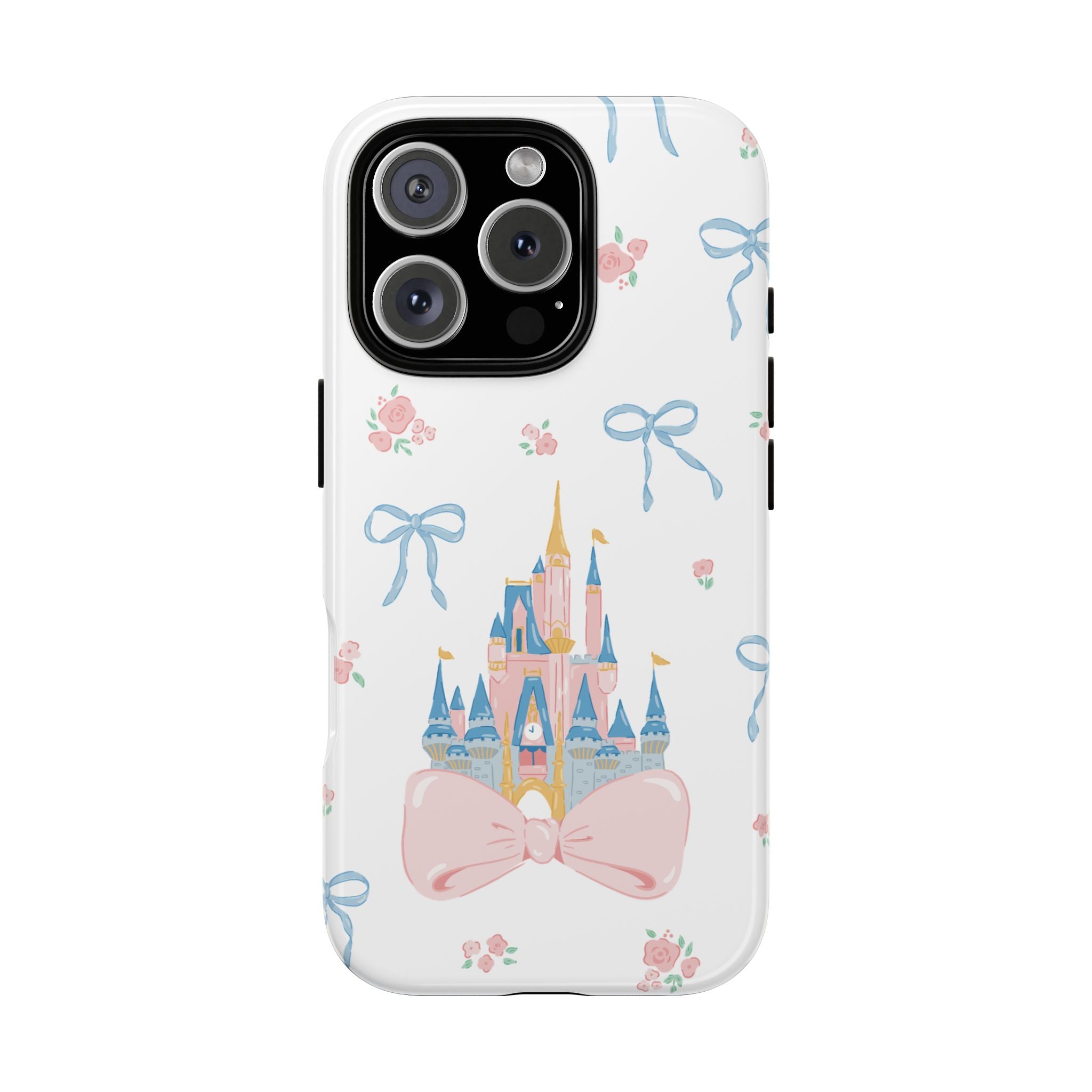 Phone Case - Castle Dreams