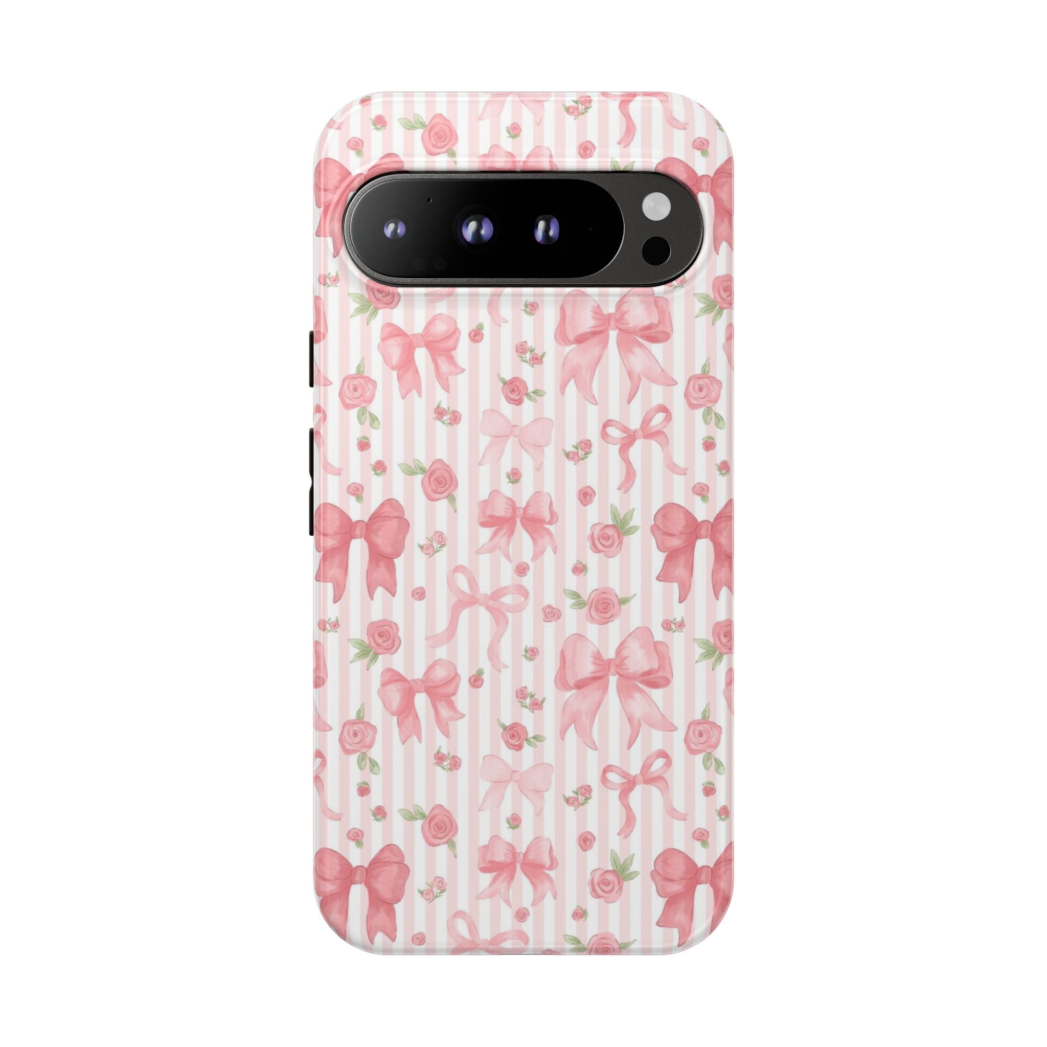 Phone Case - Pretty in Pink