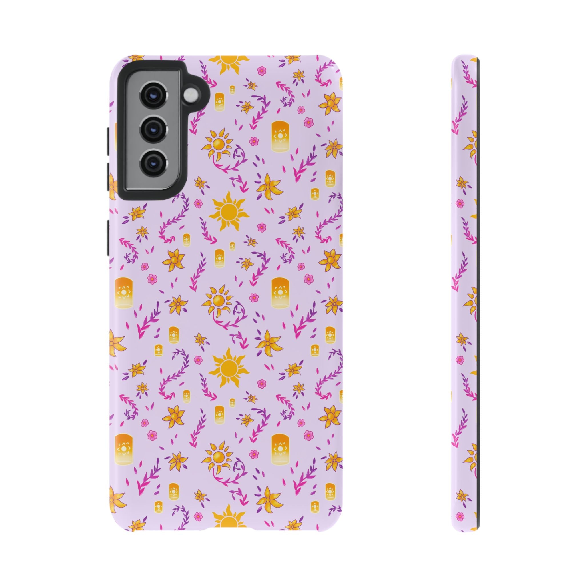 Phone Case - Gleam and Glow
