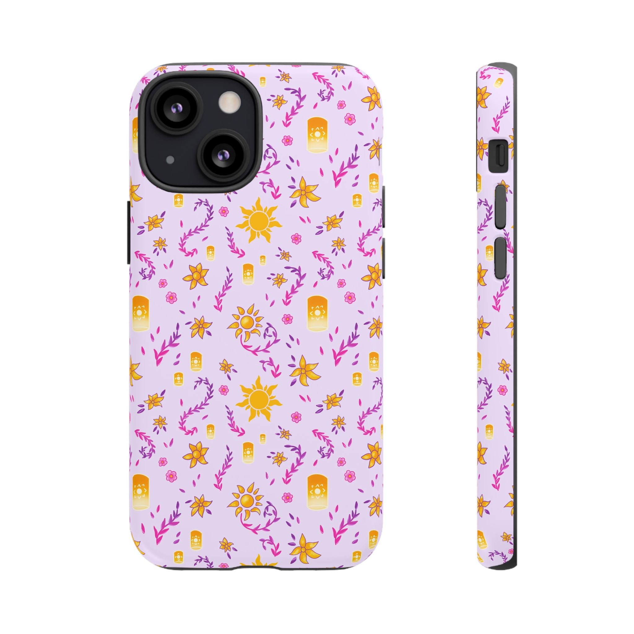 Phone Case - Gleam and Glow
