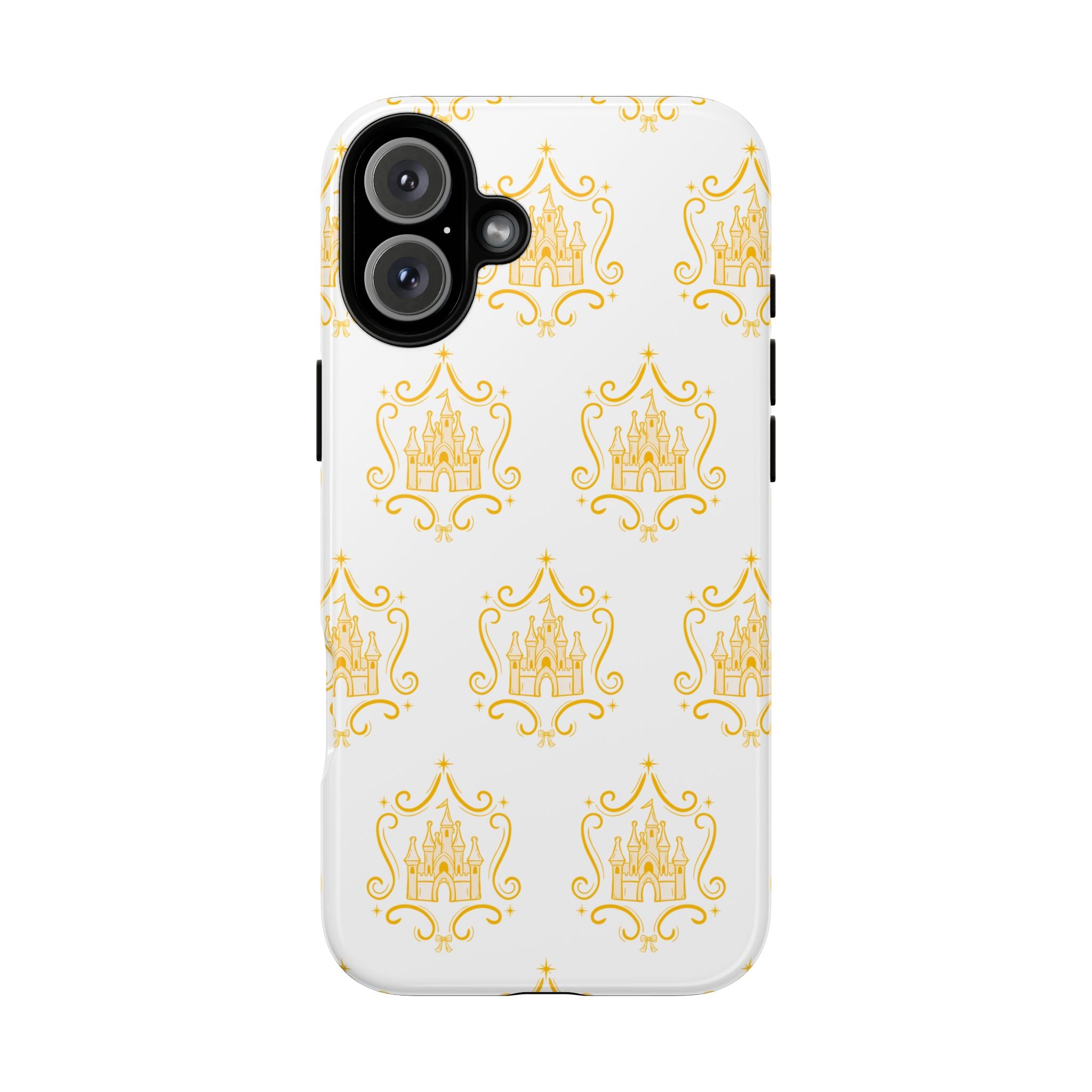Phone Case - Magic on Main Street