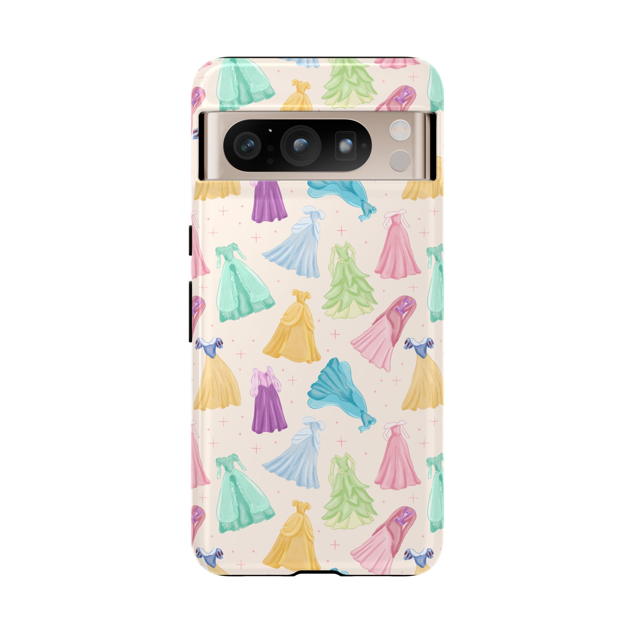 Phone Case - Royal Ensemble