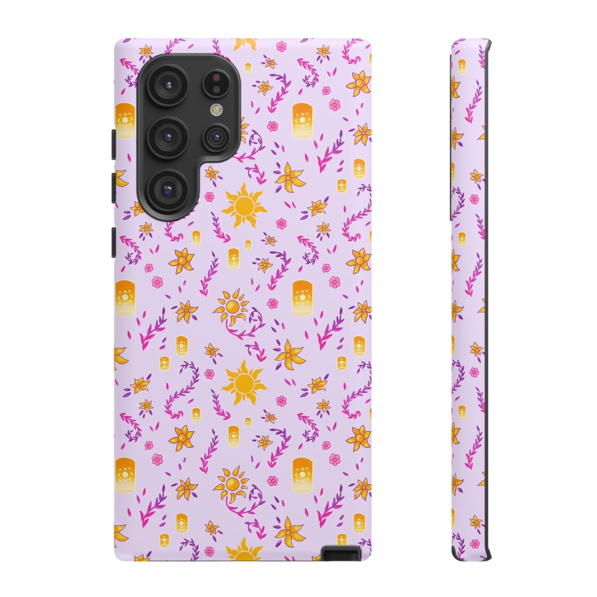 Phone Case - Gleam and Glow