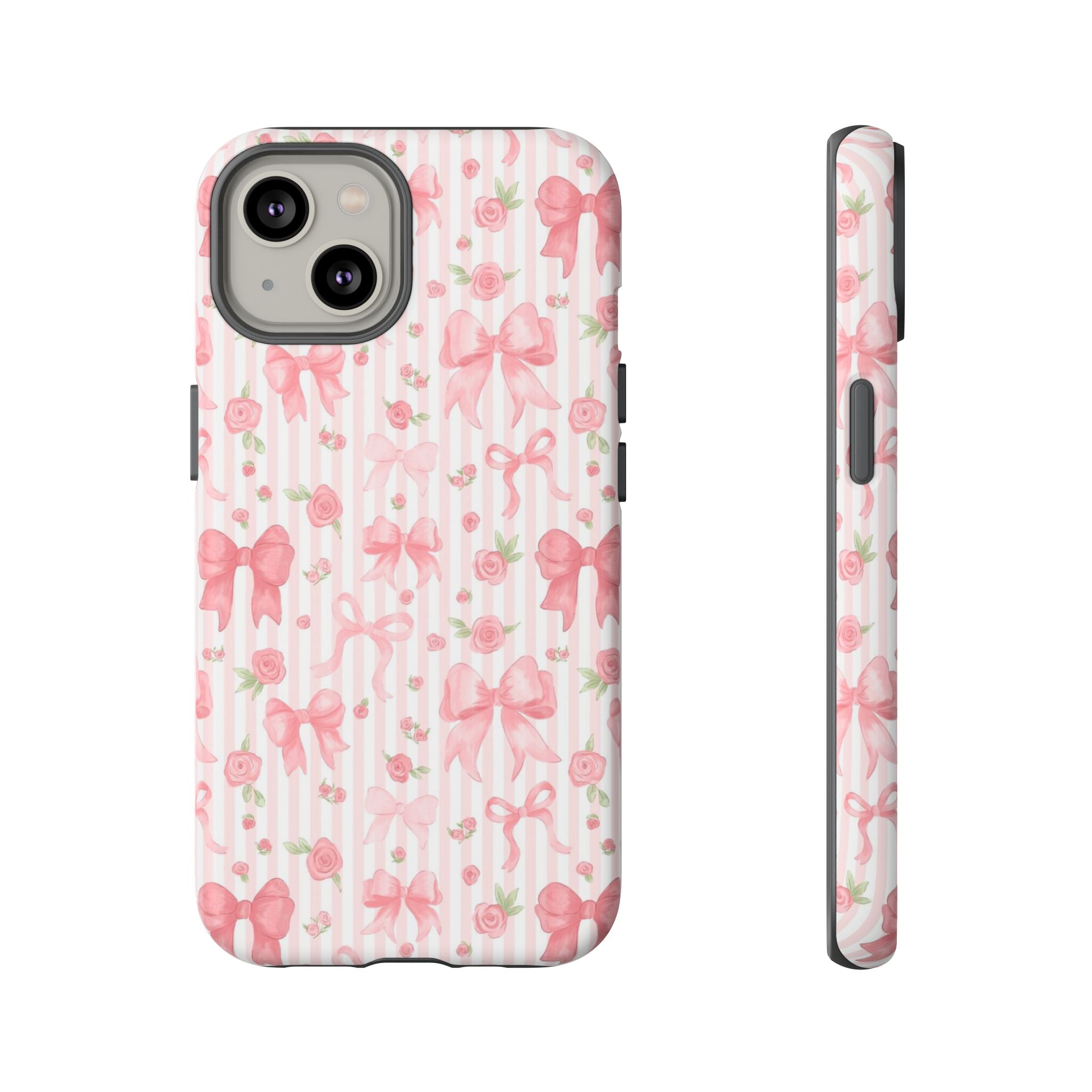 Phone Case - Pretty in Pink
