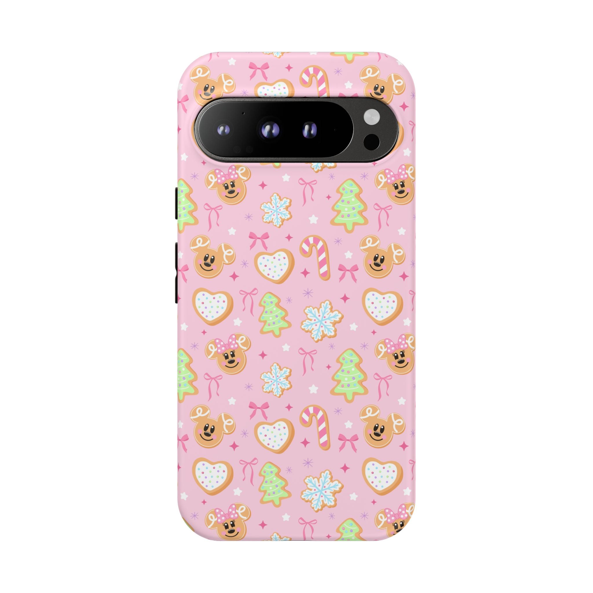 Phone Case - Gingerbread