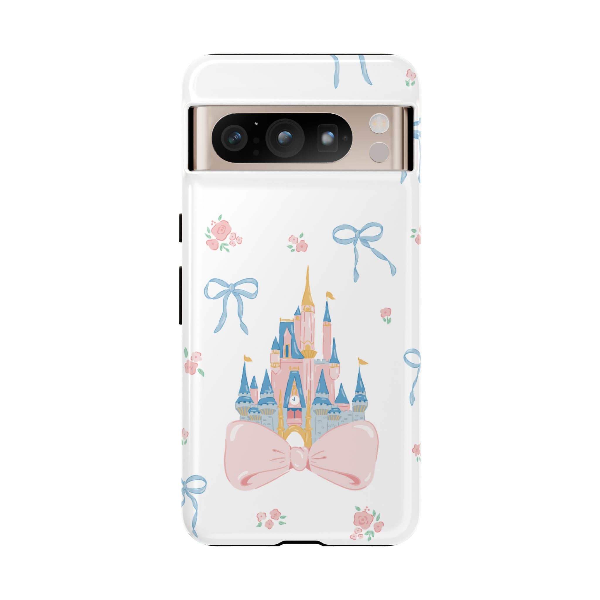 Phone Case - Castle Dreams