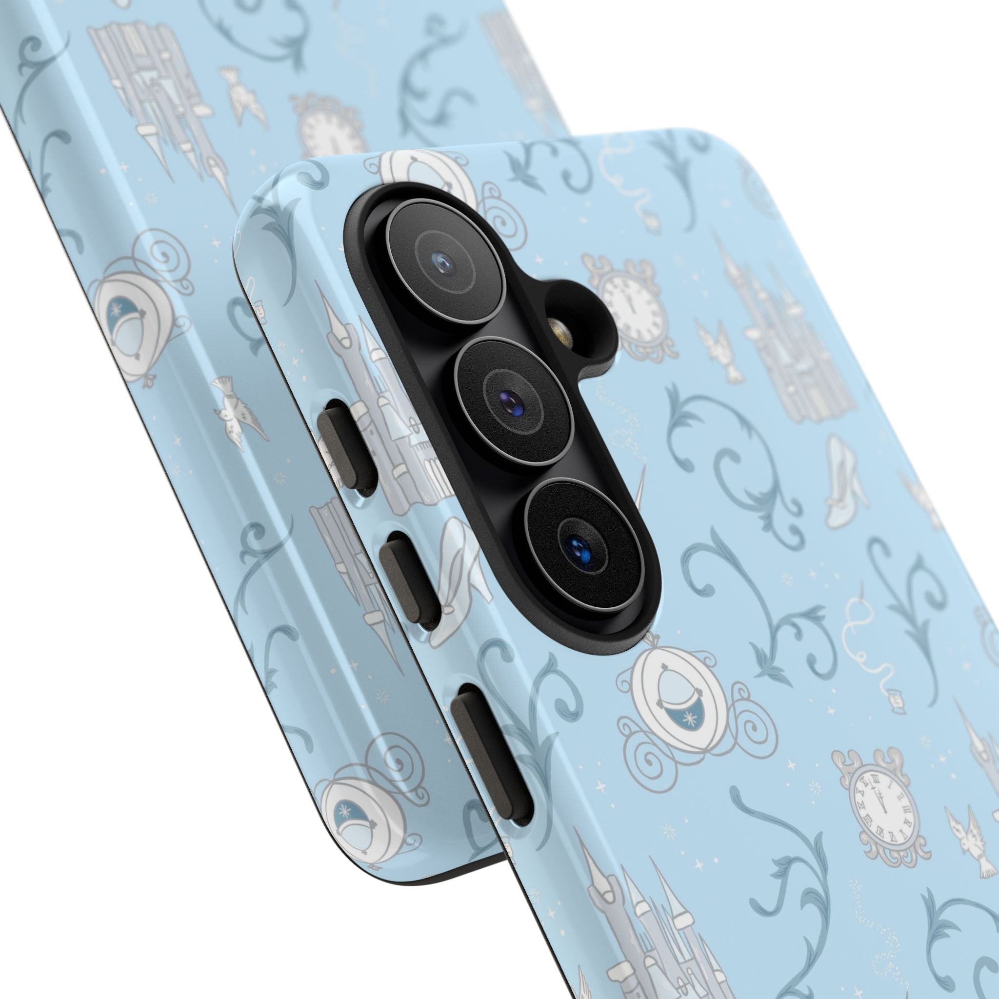 Phone Case - Cinderella