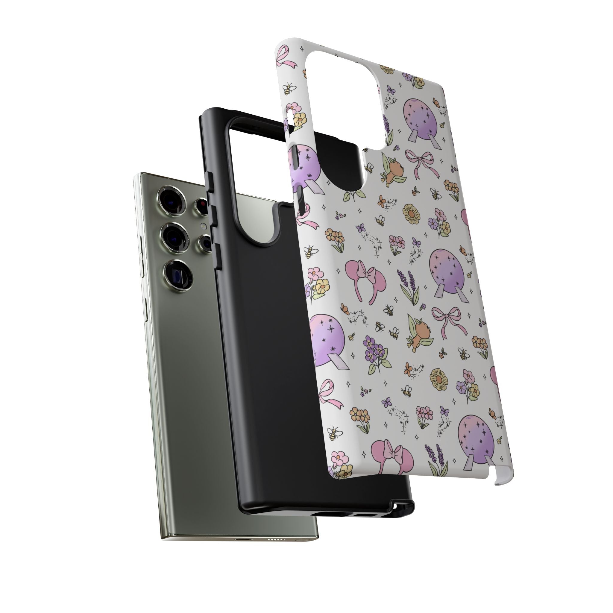 Phone Case - Magic in Bloom