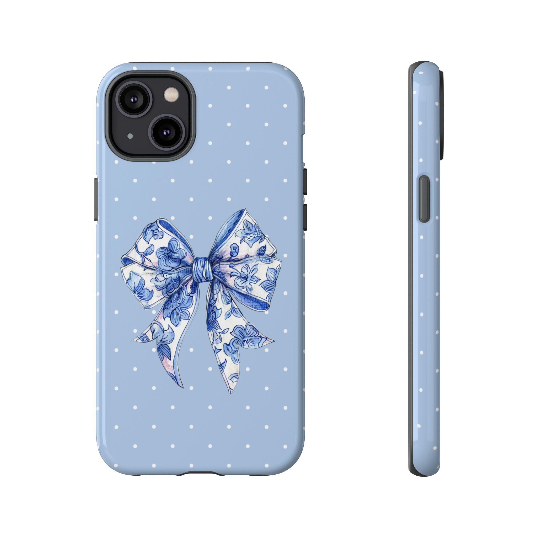 Phone Case - Toile de Jouy