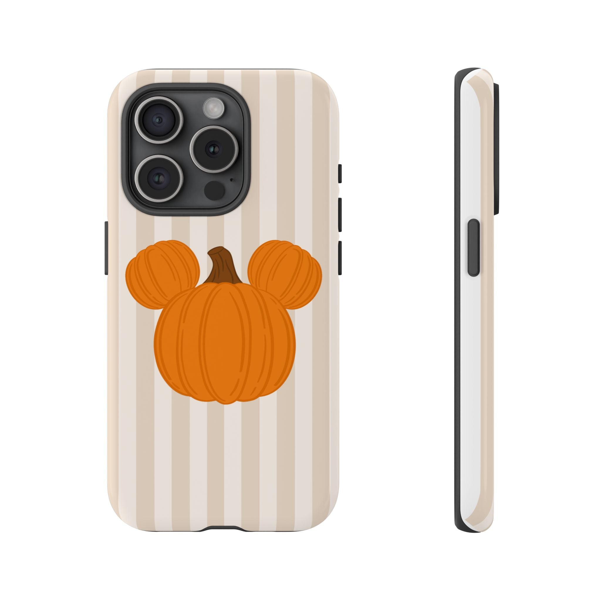 Phone Case - Pumpkin Magic